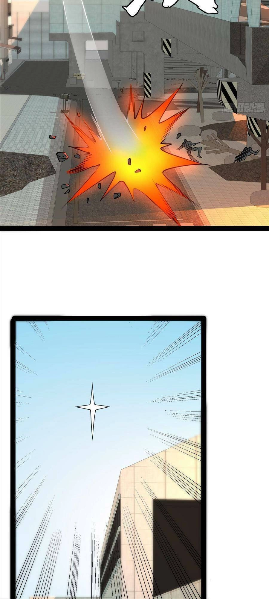 Ta Có Một Toà Cung Điện Vàng Trong Những Ngày Tận Thế Chapter 150 - 32