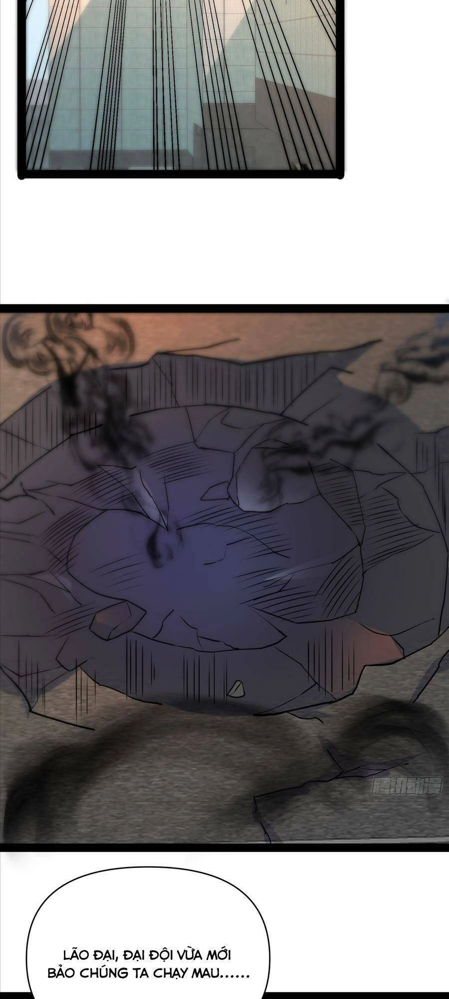 Ta Có Một Toà Cung Điện Vàng Trong Những Ngày Tận Thế Chapter 150 - 33