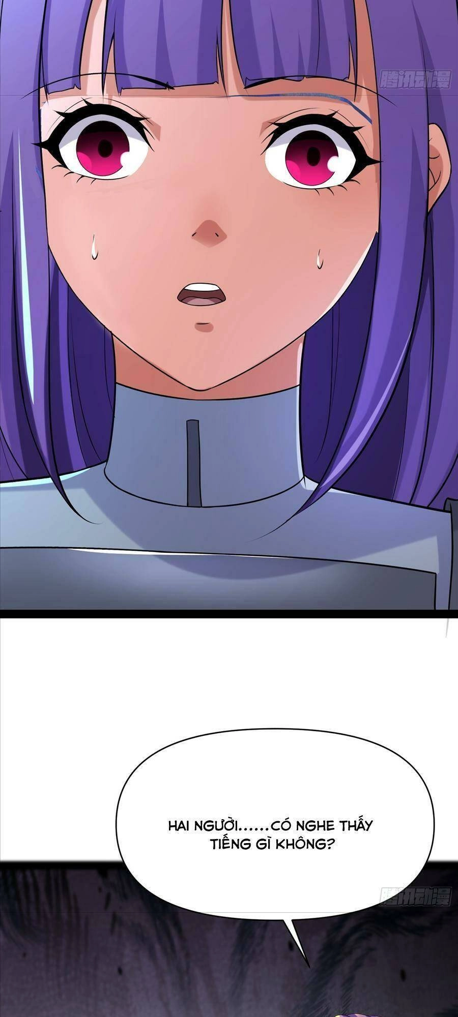 Ta Có Một Toà Cung Điện Vàng Trong Những Ngày Tận Thế Chapter 150 - 41