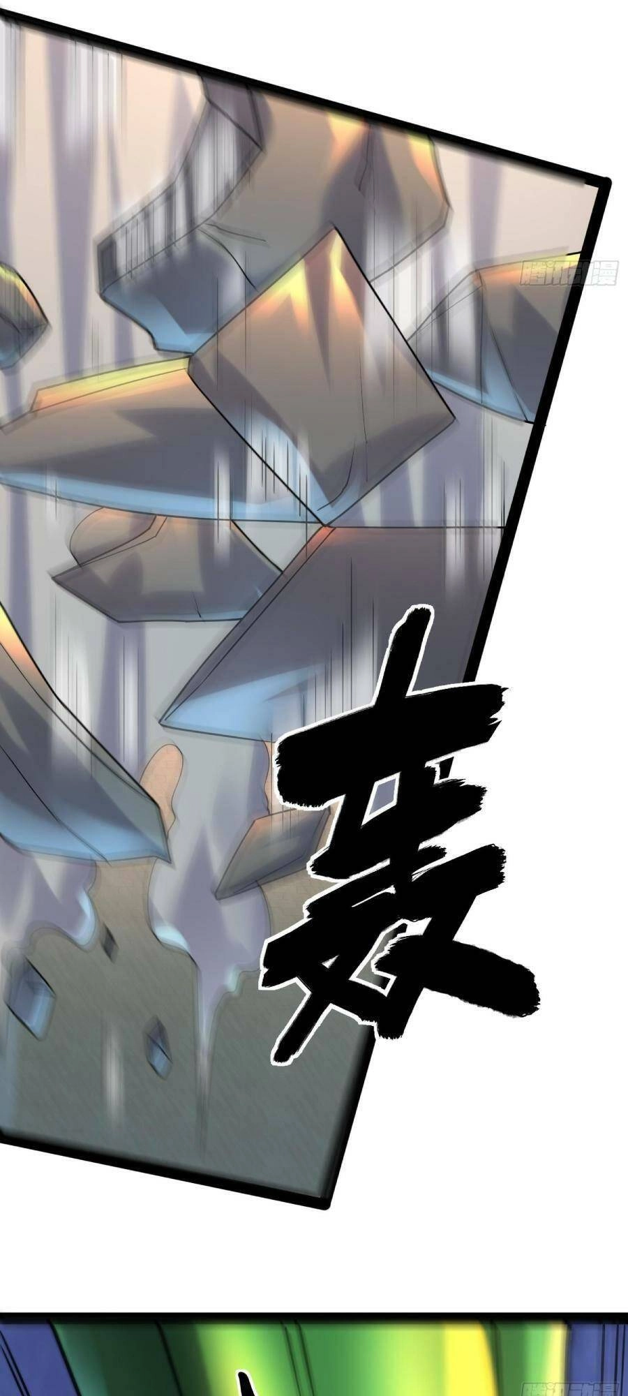 Ta Có Một Toà Cung Điện Vàng Trong Những Ngày Tận Thế Chapter 151 - 4