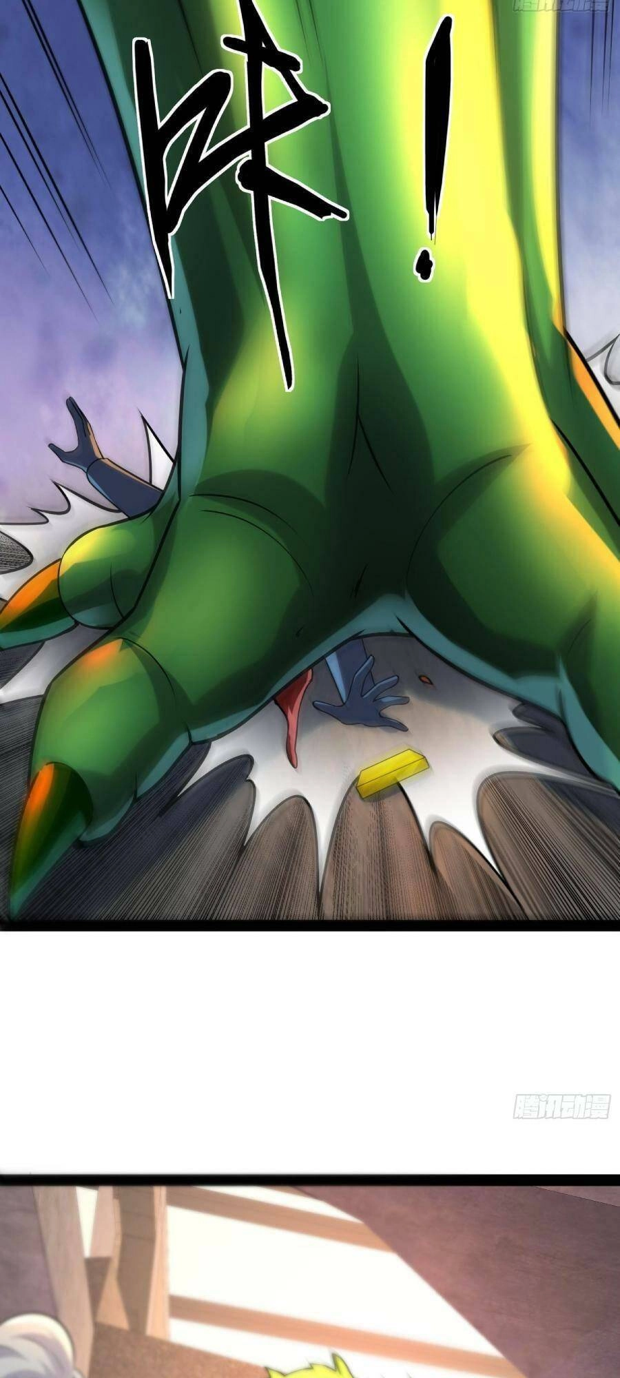 Ta Có Một Toà Cung Điện Vàng Trong Những Ngày Tận Thế Chapter 151 - 5