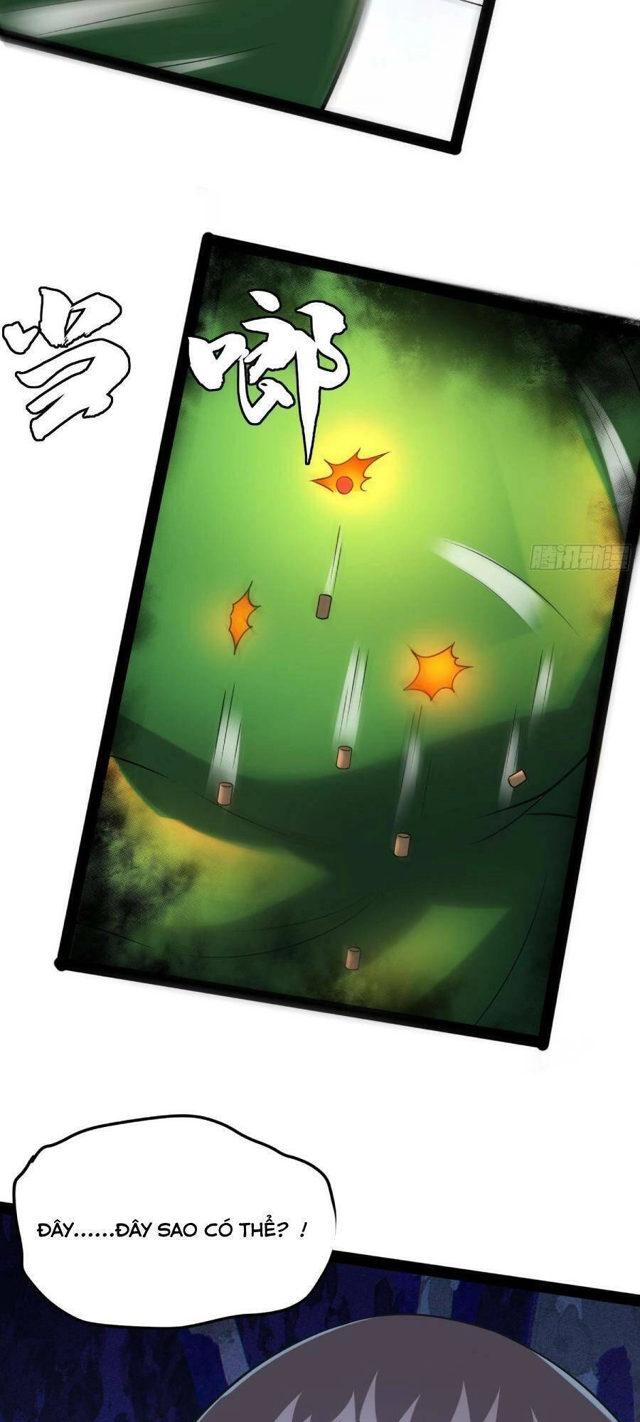 Ta Có Một Toà Cung Điện Vàng Trong Những Ngày Tận Thế Chapter 151 - 9