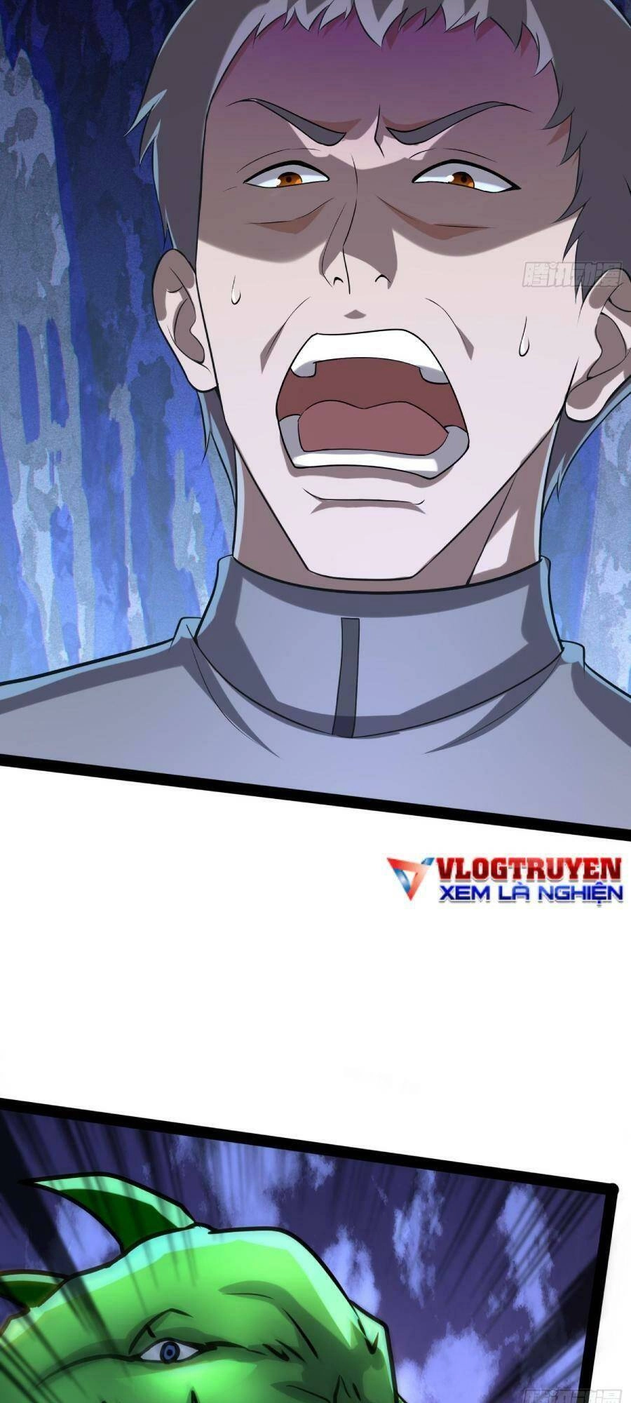 Ta Có Một Toà Cung Điện Vàng Trong Những Ngày Tận Thế Chapter 151 - 10