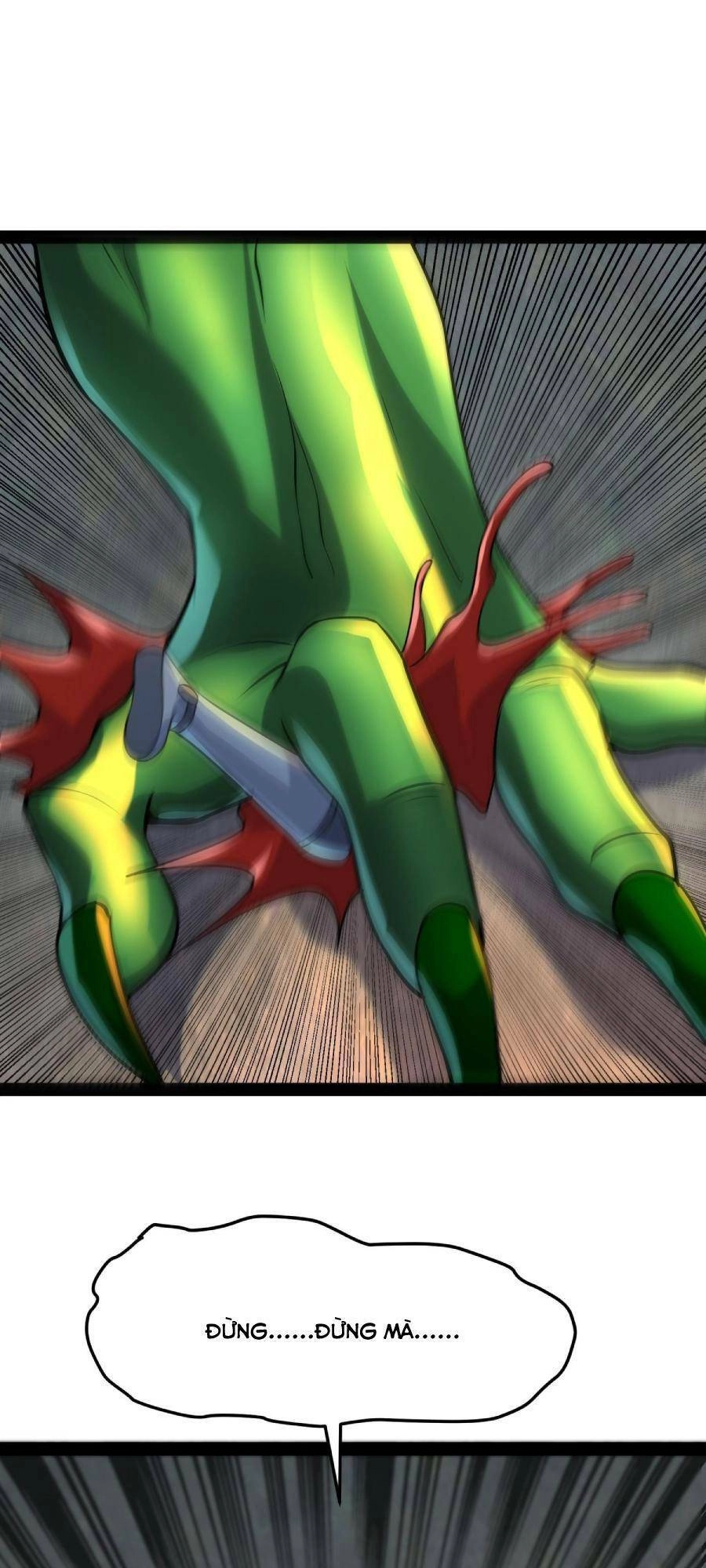 Ta Có Một Toà Cung Điện Vàng Trong Những Ngày Tận Thế Chapter 151 - 13