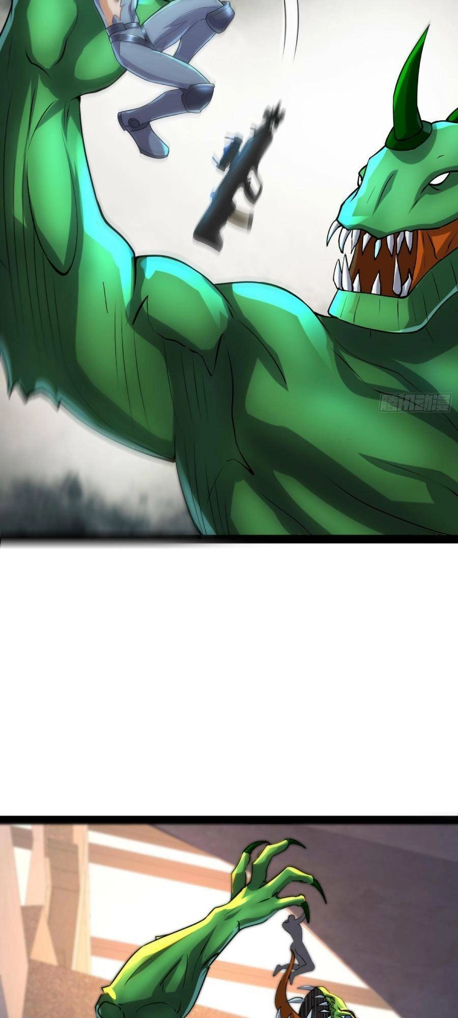 Ta Có Một Toà Cung Điện Vàng Trong Những Ngày Tận Thế Chapter 151 - 15