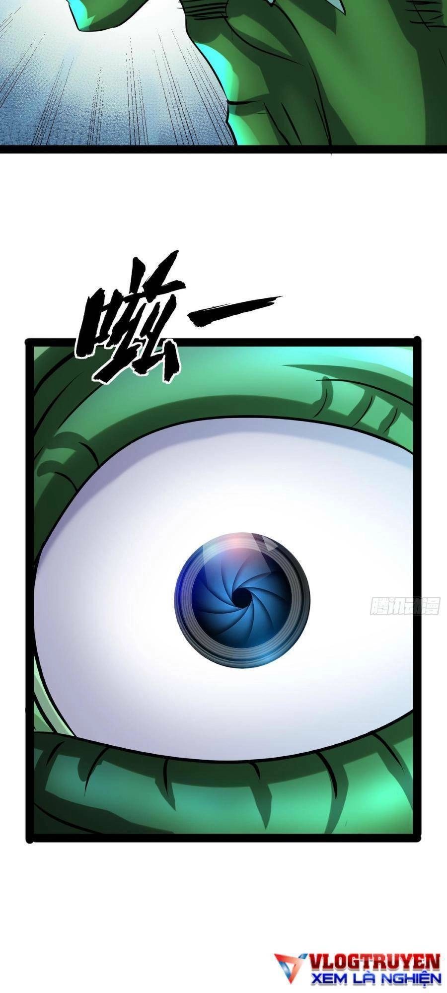 Ta Có Một Toà Cung Điện Vàng Trong Những Ngày Tận Thế Chapter 151 - 18