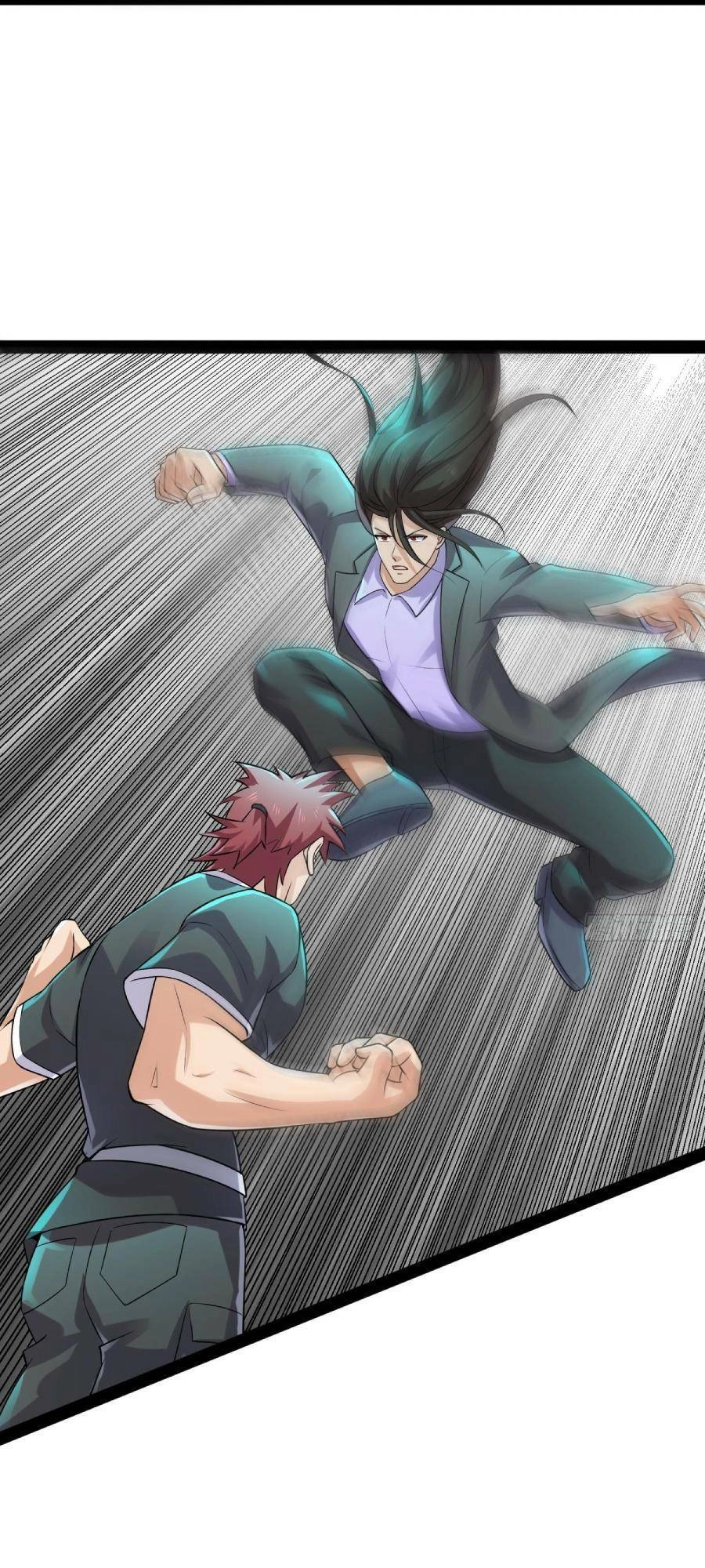 Ta Có Một Toà Cung Điện Vàng Trong Những Ngày Tận Thế Chapter 151 - 20