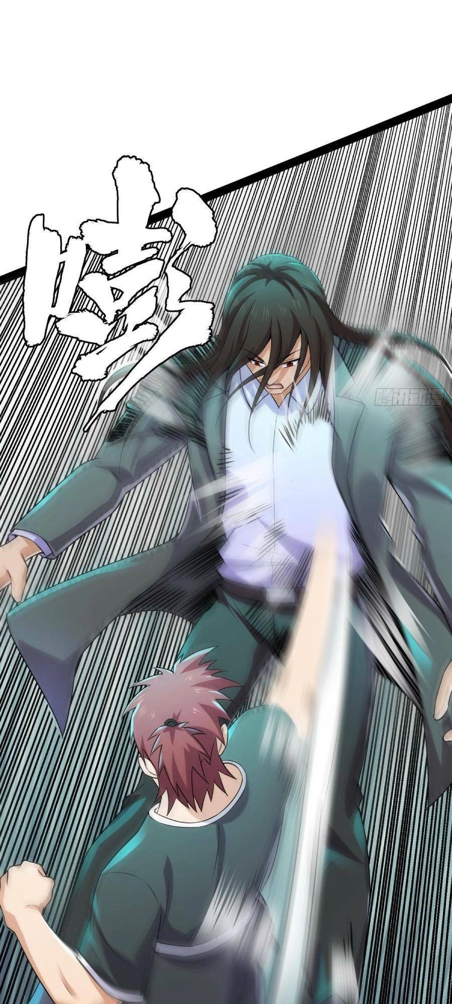 Ta Có Một Toà Cung Điện Vàng Trong Những Ngày Tận Thế Chapter 151 - 21