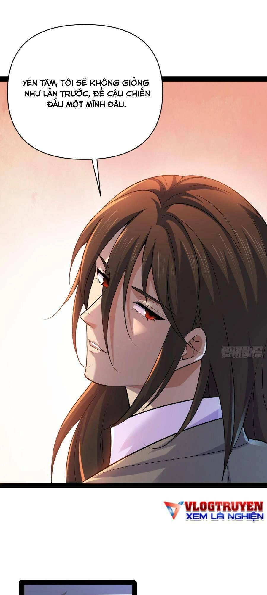 Ta Có Một Toà Cung Điện Vàng Trong Những Ngày Tận Thế Chapter 151 - 26