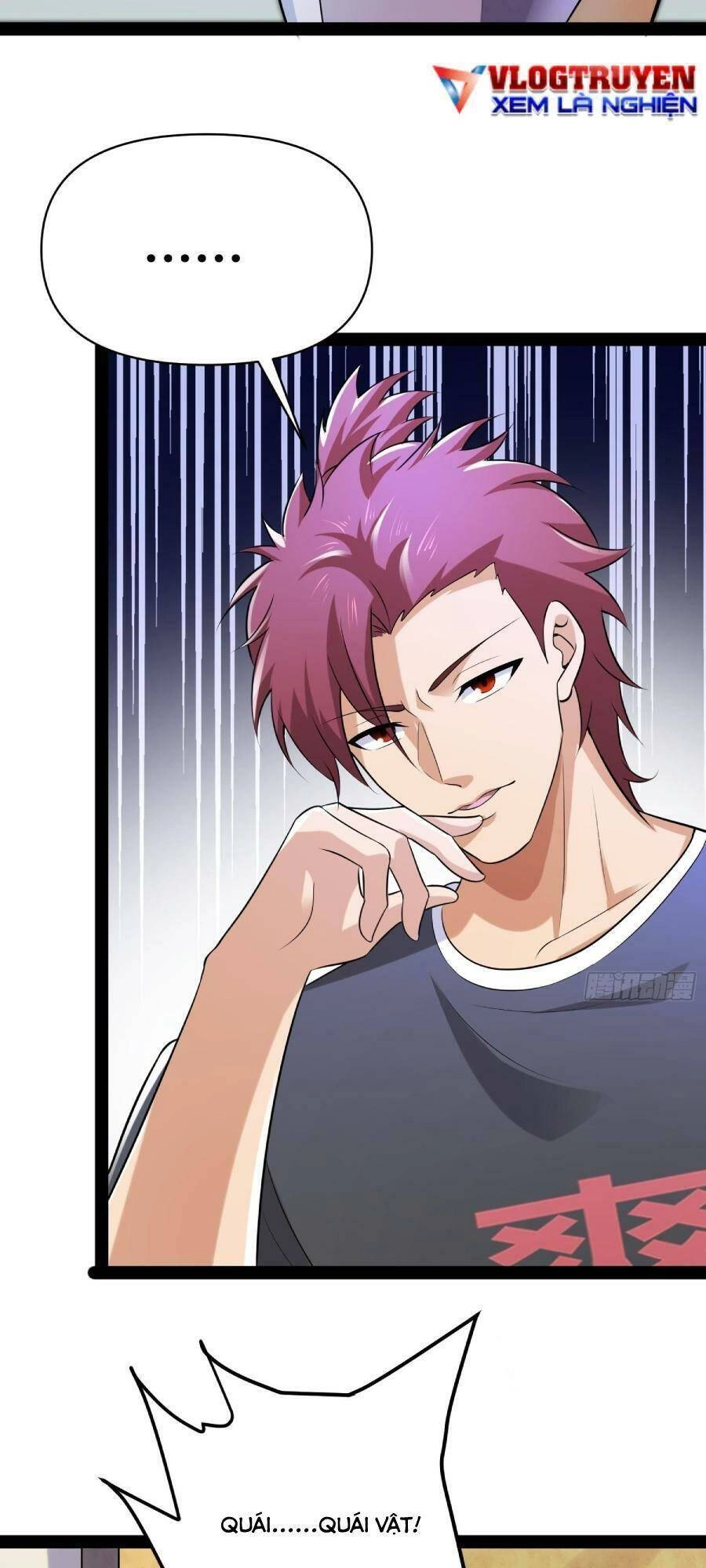 Ta Có Một Toà Cung Điện Vàng Trong Những Ngày Tận Thế Chapter 151 - 34