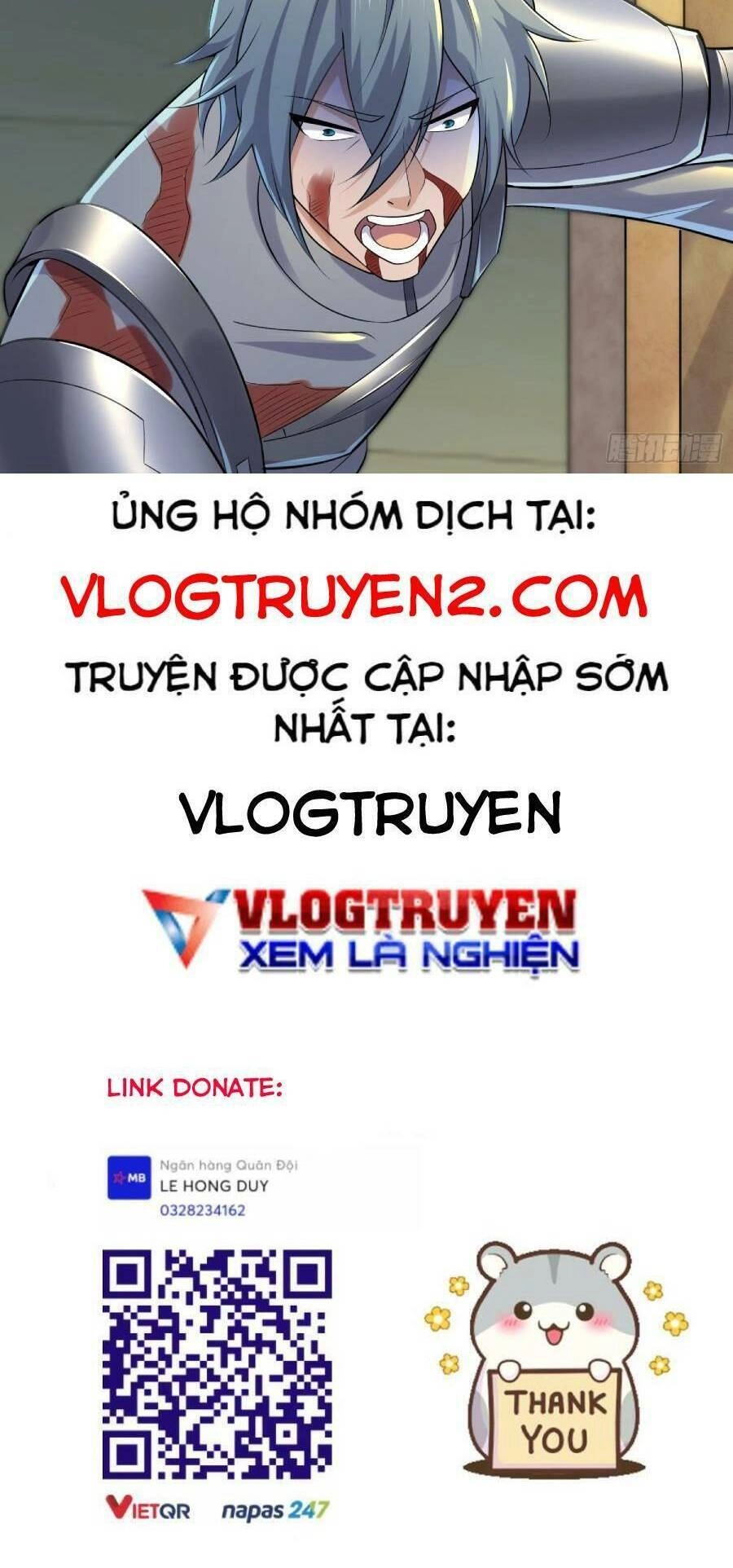 Ta Có Một Toà Cung Điện Vàng Trong Những Ngày Tận Thế Chapter 151 - 36