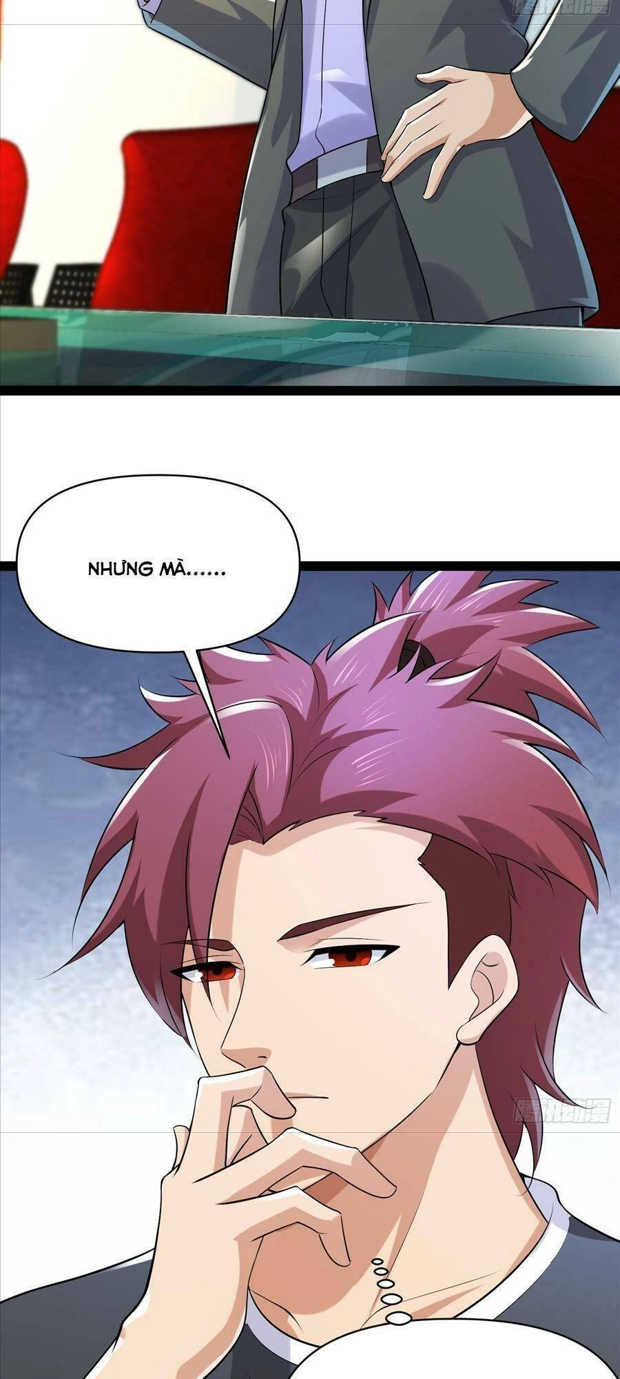 Ta Có Một Toà Cung Điện Vàng Trong Những Ngày Tận Thế Chapter 152 - 5