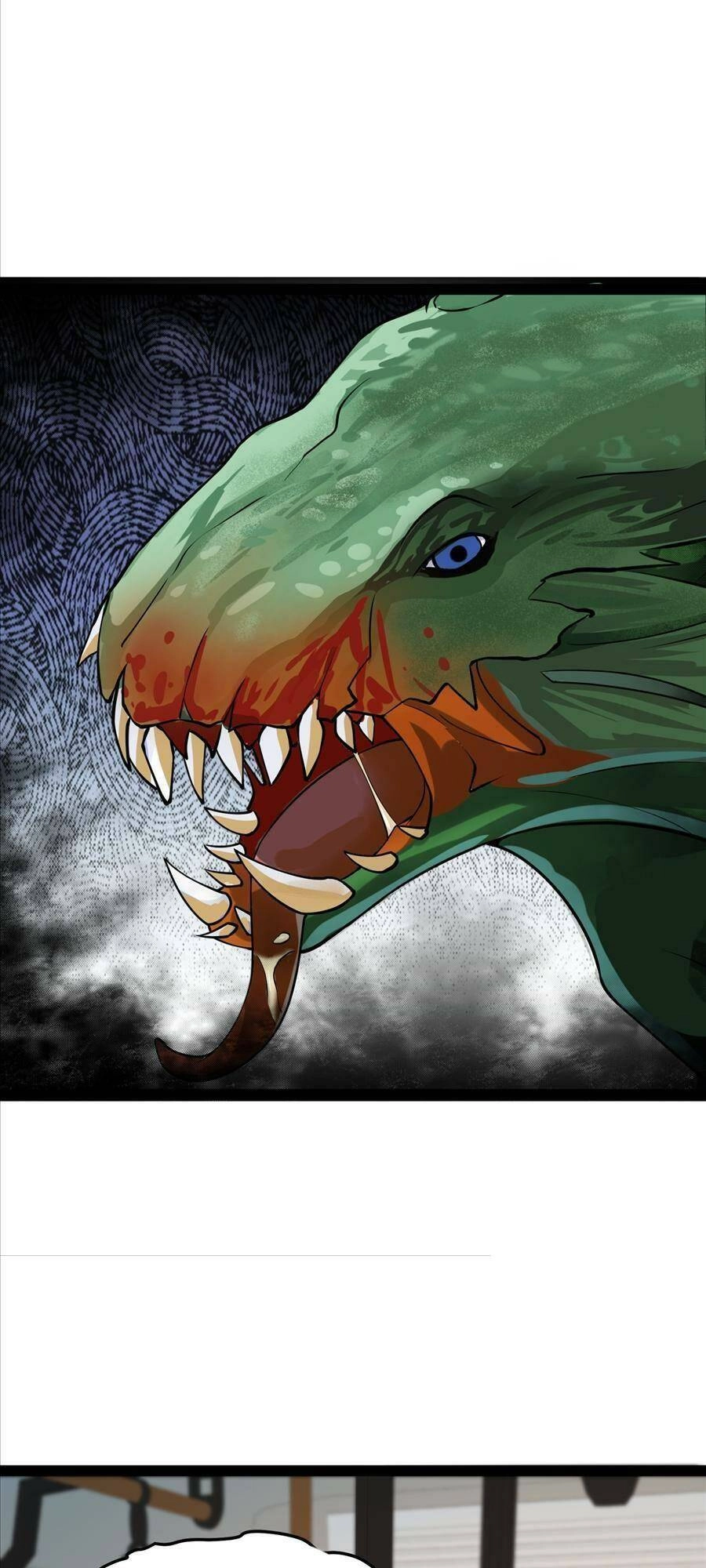 Ta Có Một Toà Cung Điện Vàng Trong Những Ngày Tận Thế Chapter 152 - 13