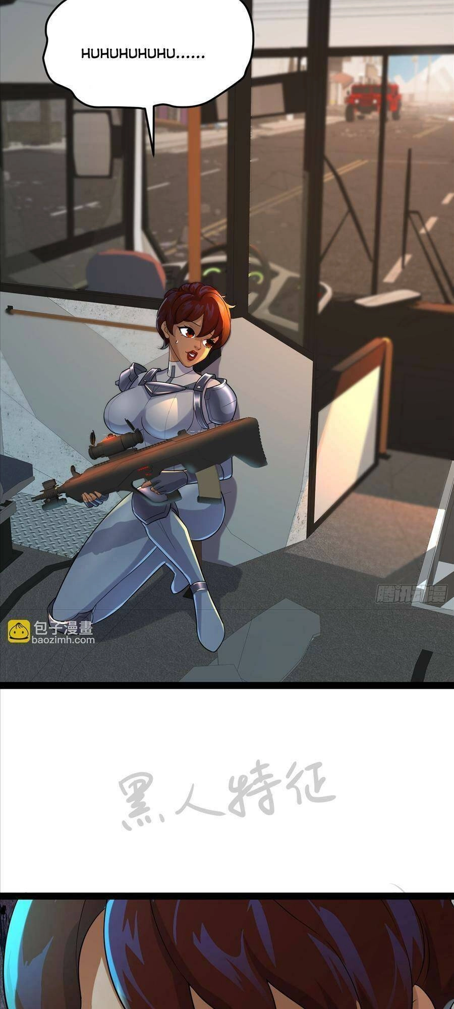 Ta Có Một Toà Cung Điện Vàng Trong Những Ngày Tận Thế Chapter 152 - 14