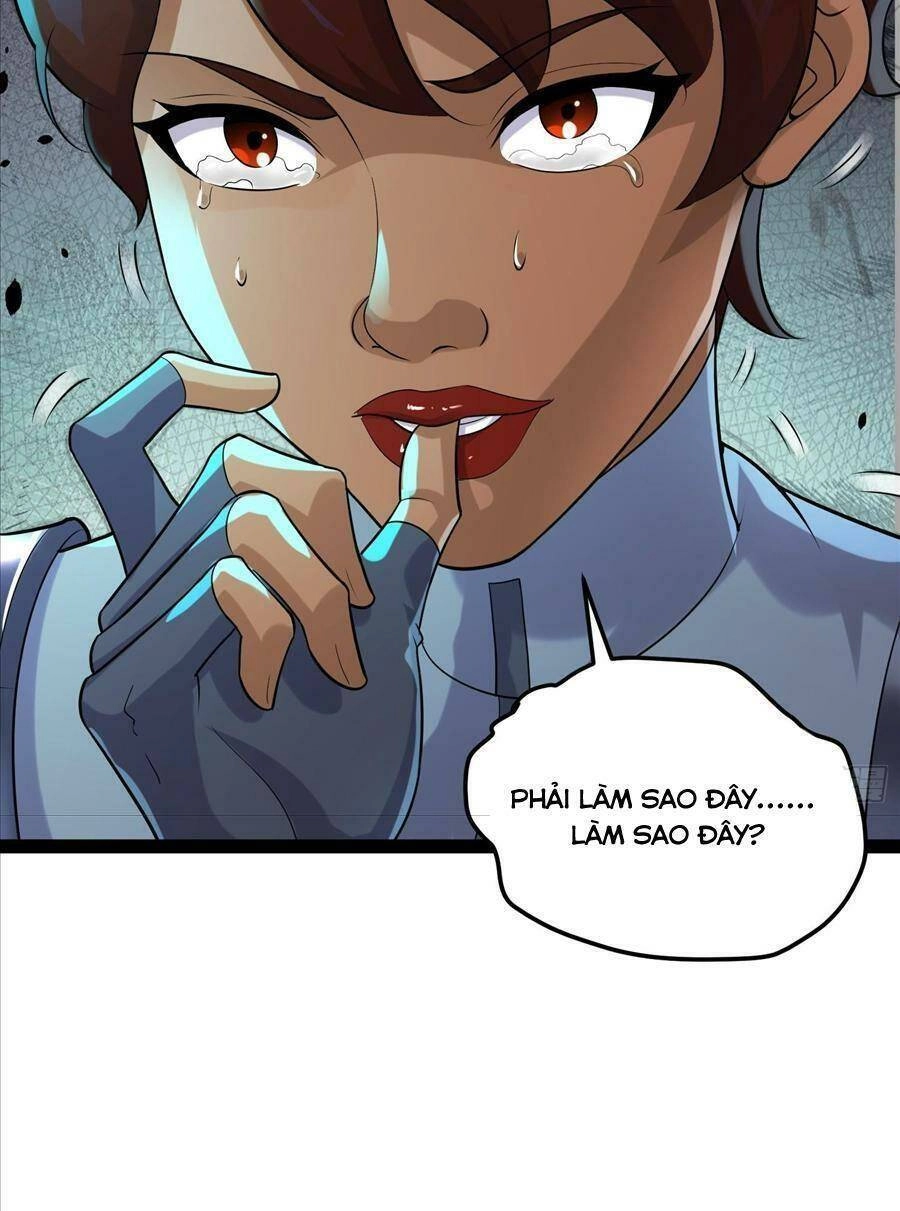 Ta Có Một Toà Cung Điện Vàng Trong Những Ngày Tận Thế Chapter 152 - 15