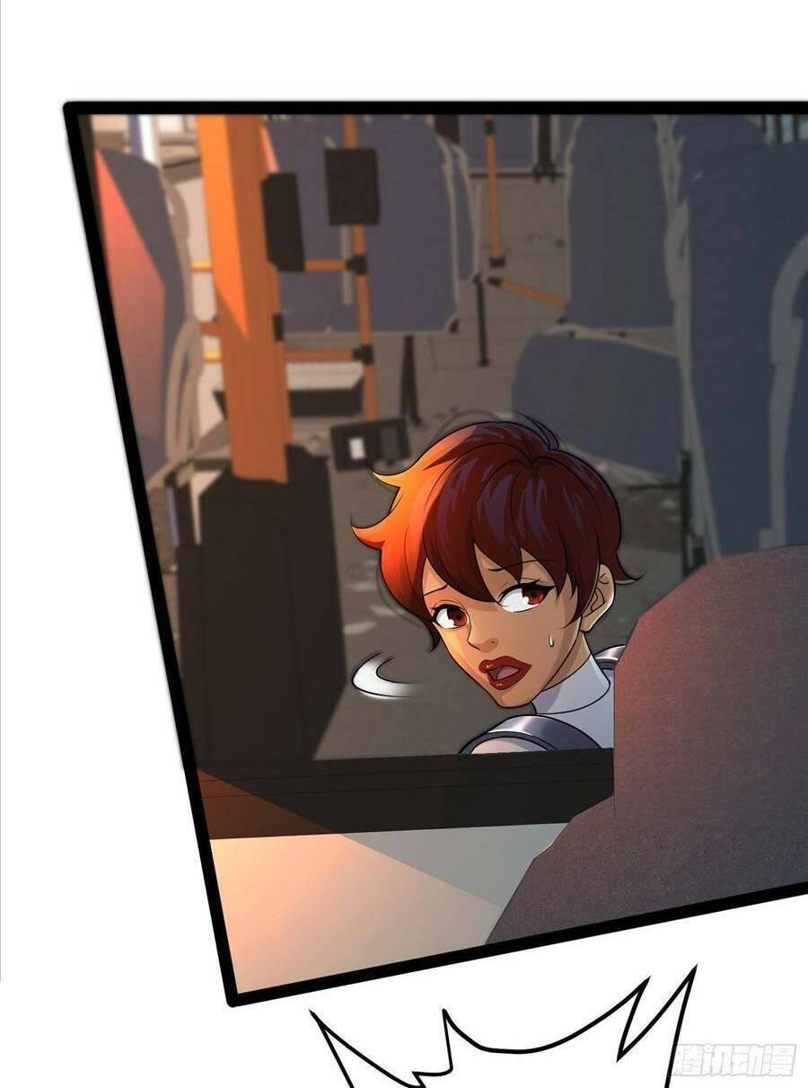 Ta Có Một Toà Cung Điện Vàng Trong Những Ngày Tận Thế Chapter 152 - 16