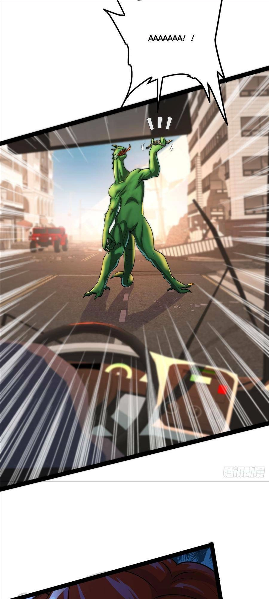 Ta Có Một Toà Cung Điện Vàng Trong Những Ngày Tận Thế Chapter 152 - 17