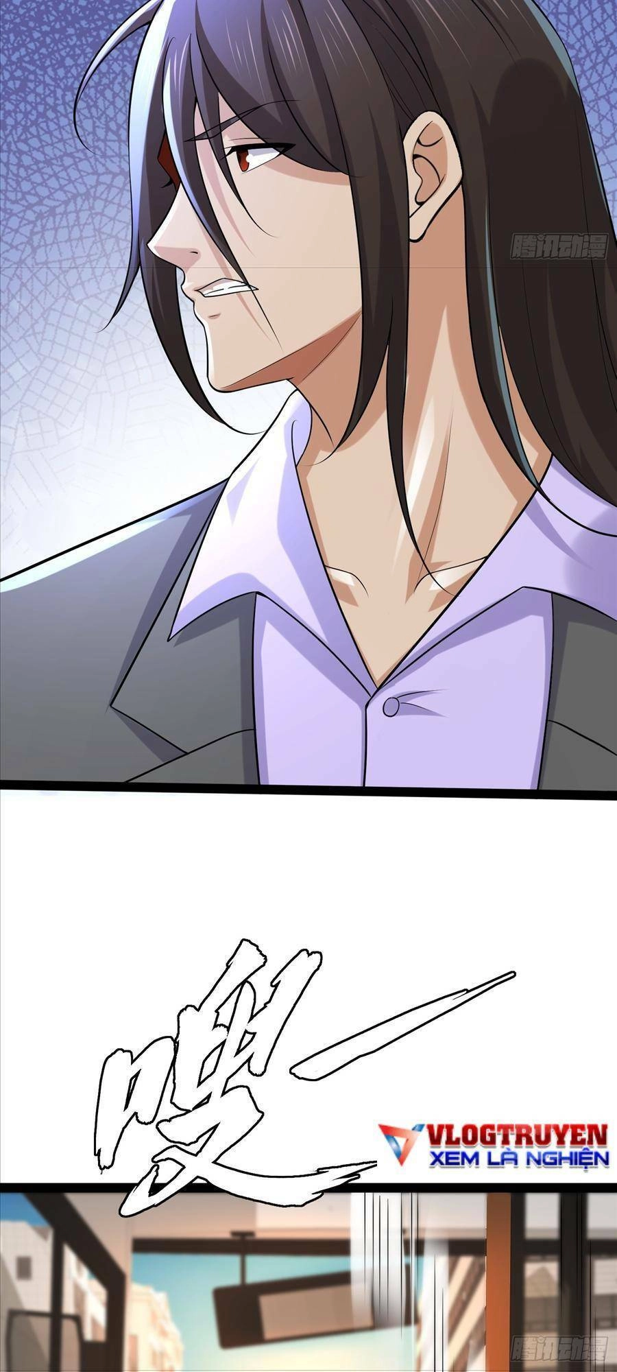 Ta Có Một Toà Cung Điện Vàng Trong Những Ngày Tận Thế Chapter 152 - 22