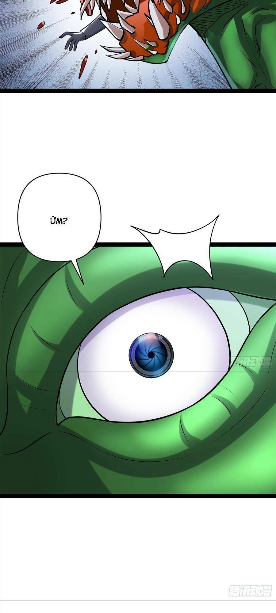 Ta Có Một Toà Cung Điện Vàng Trong Những Ngày Tận Thế Chapter 152 - 24