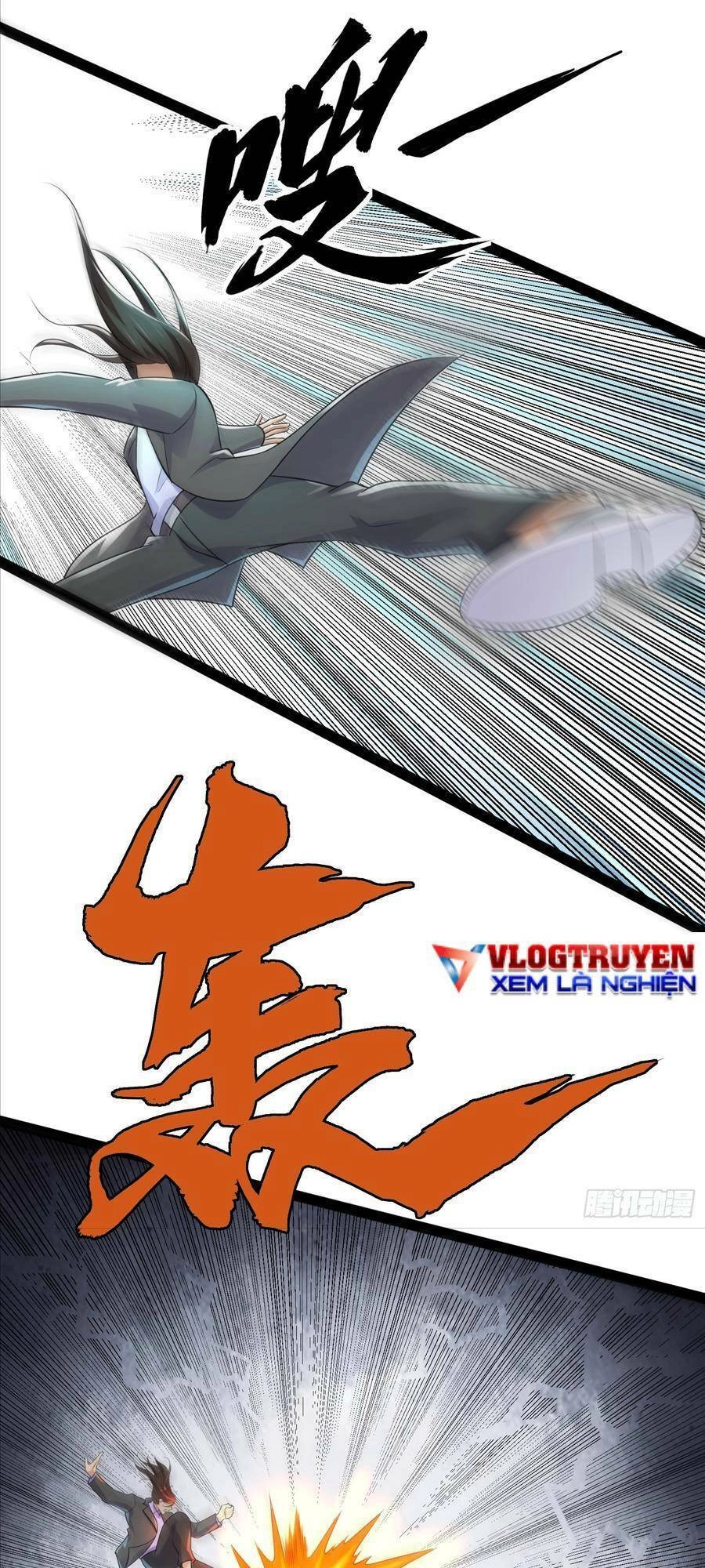 Ta Có Một Toà Cung Điện Vàng Trong Những Ngày Tận Thế Chapter 152 - 25