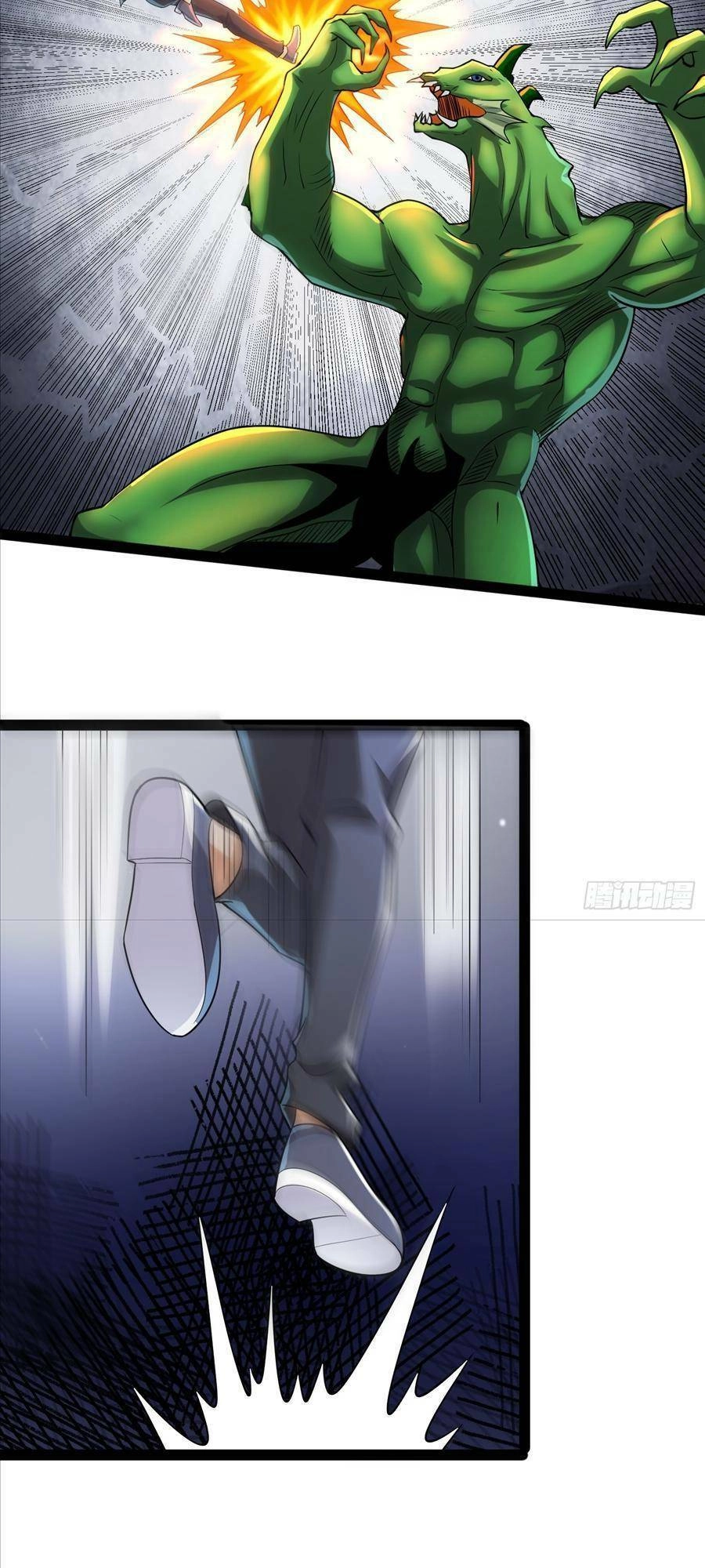 Ta Có Một Toà Cung Điện Vàng Trong Những Ngày Tận Thế Chapter 152 - 26