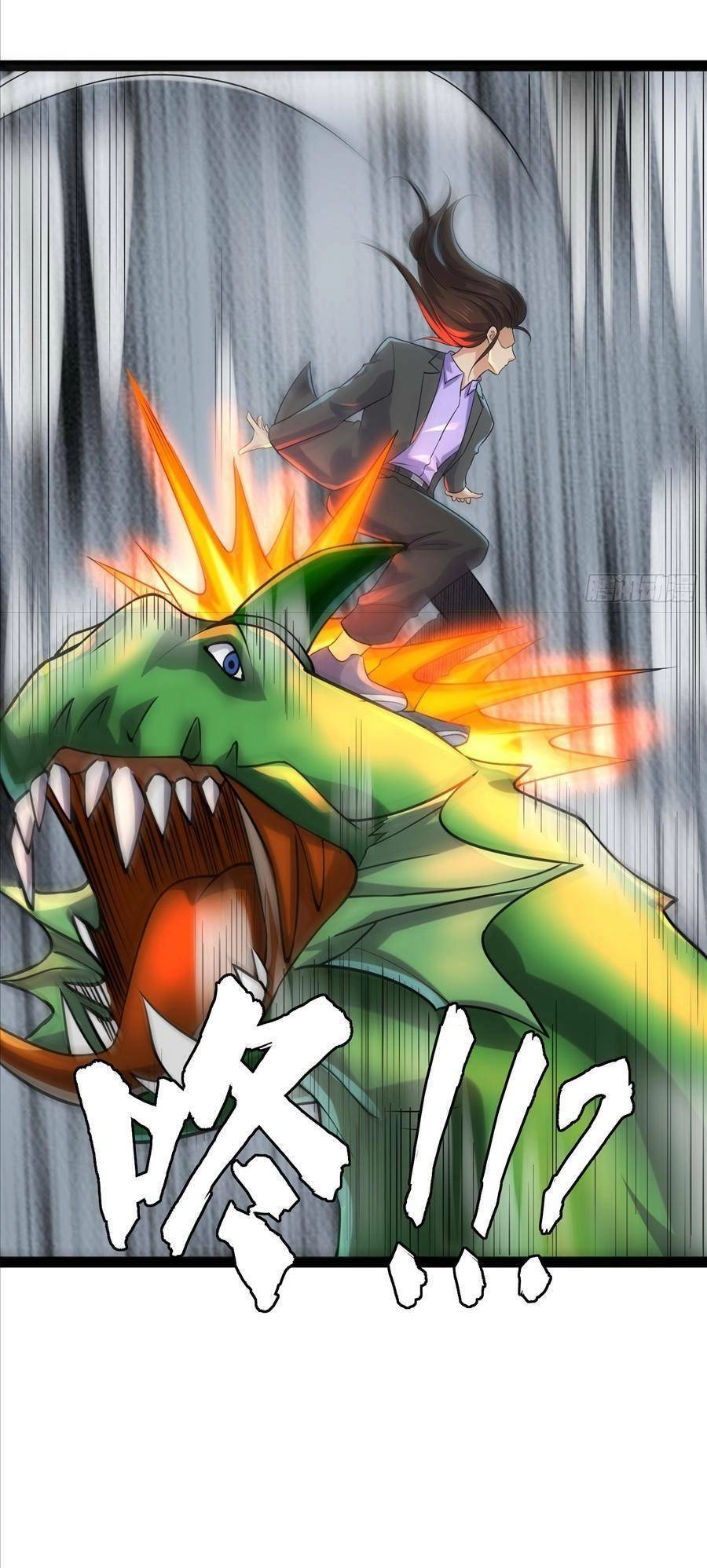 Ta Có Một Toà Cung Điện Vàng Trong Những Ngày Tận Thế Chapter 152 - 27