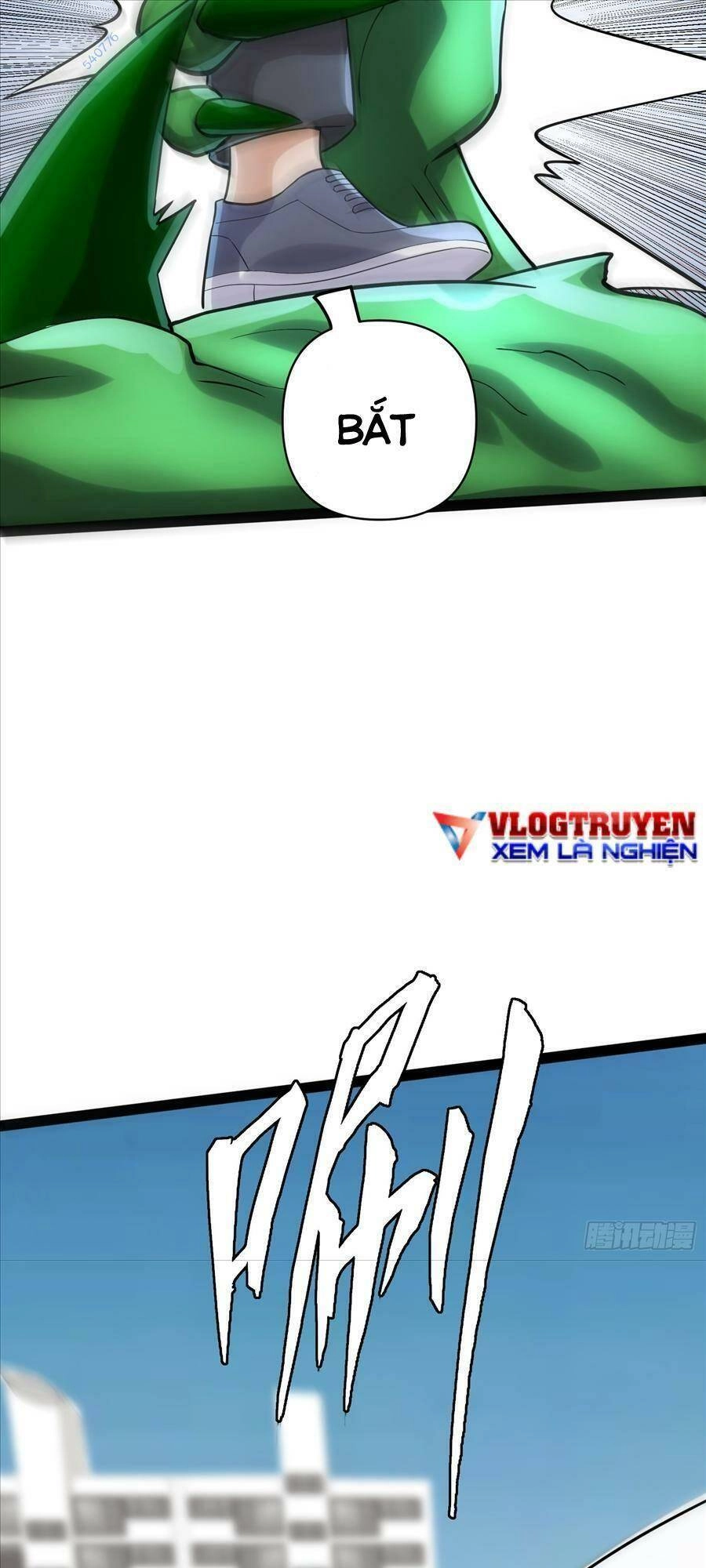 Ta Có Một Toà Cung Điện Vàng Trong Những Ngày Tận Thế Chapter 152 - 29