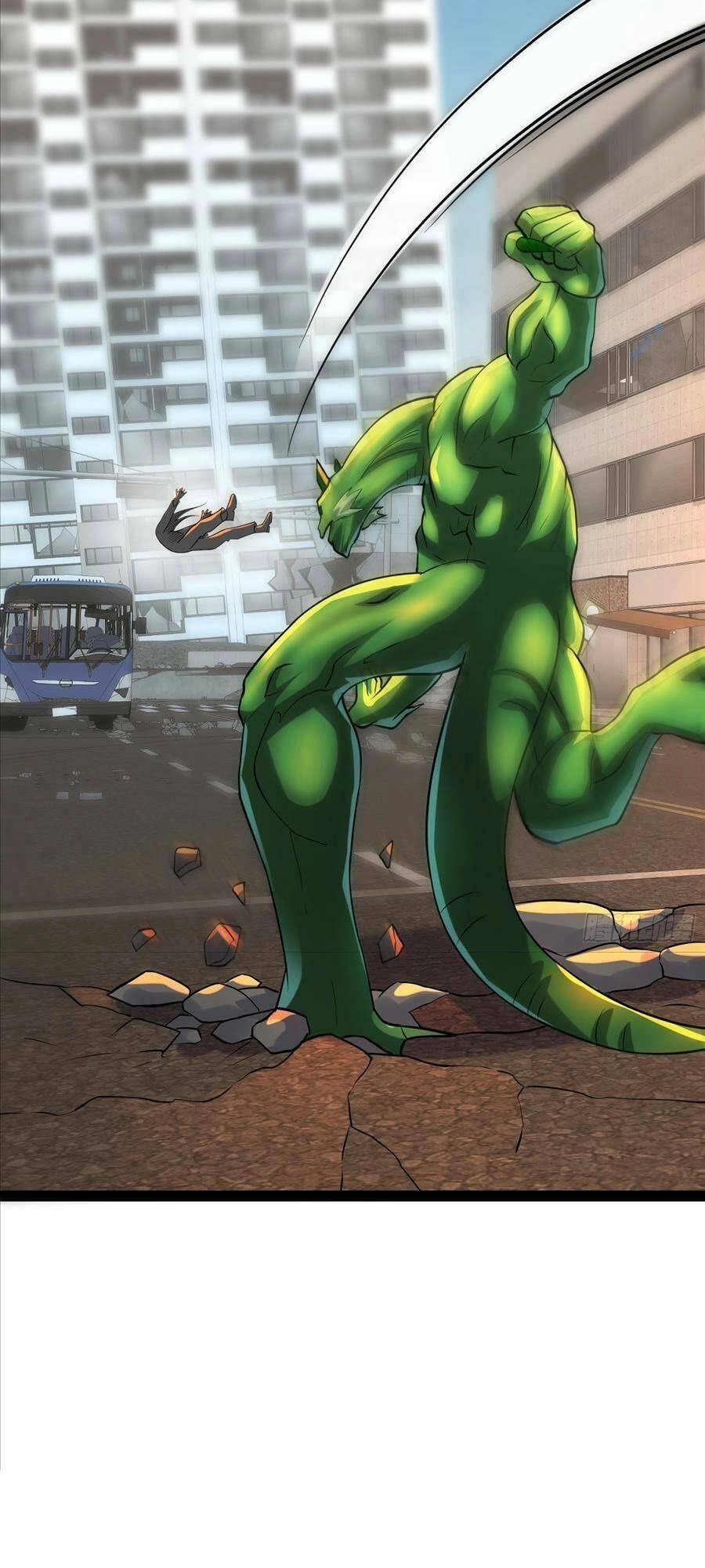 Ta Có Một Toà Cung Điện Vàng Trong Những Ngày Tận Thế Chapter 152 - 30