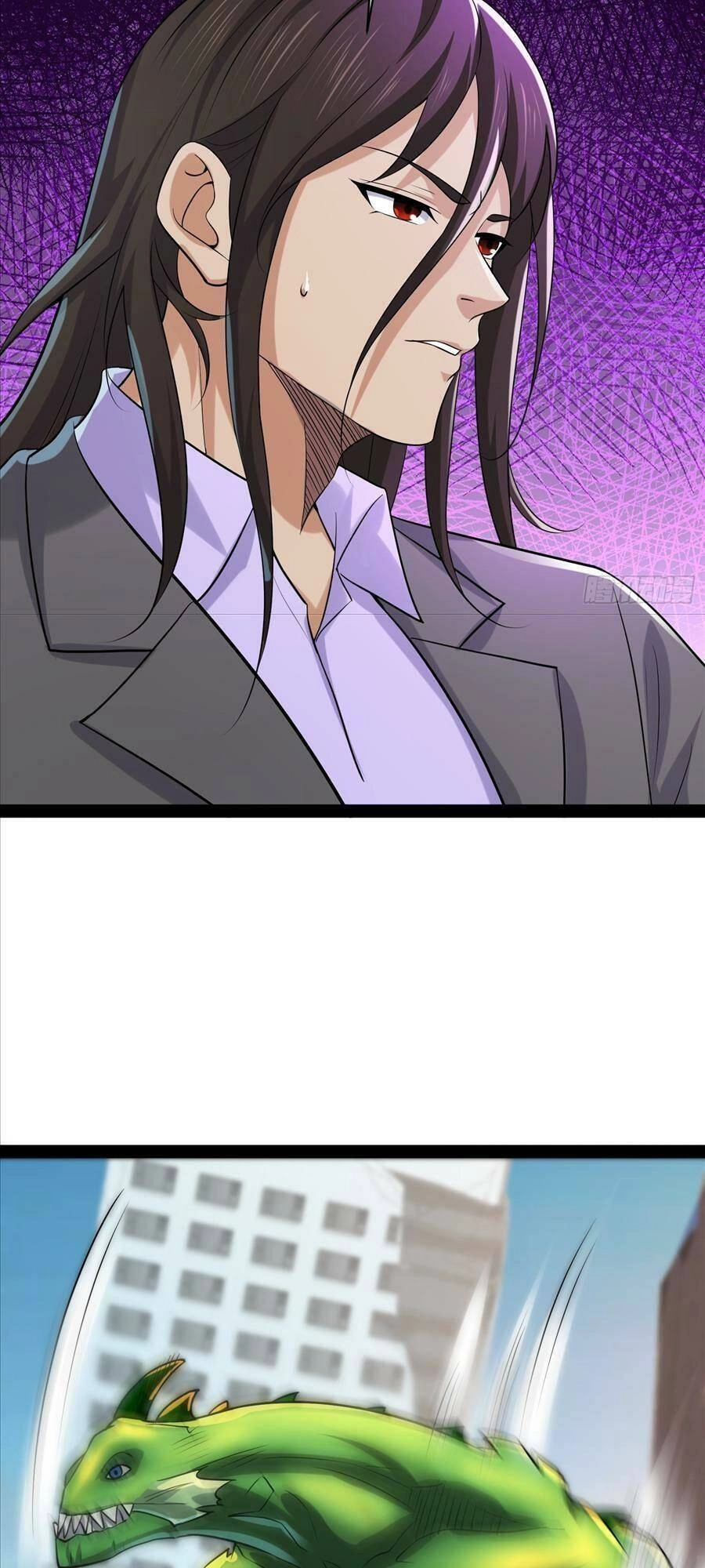 Ta Có Một Toà Cung Điện Vàng Trong Những Ngày Tận Thế Chapter 152 - 33