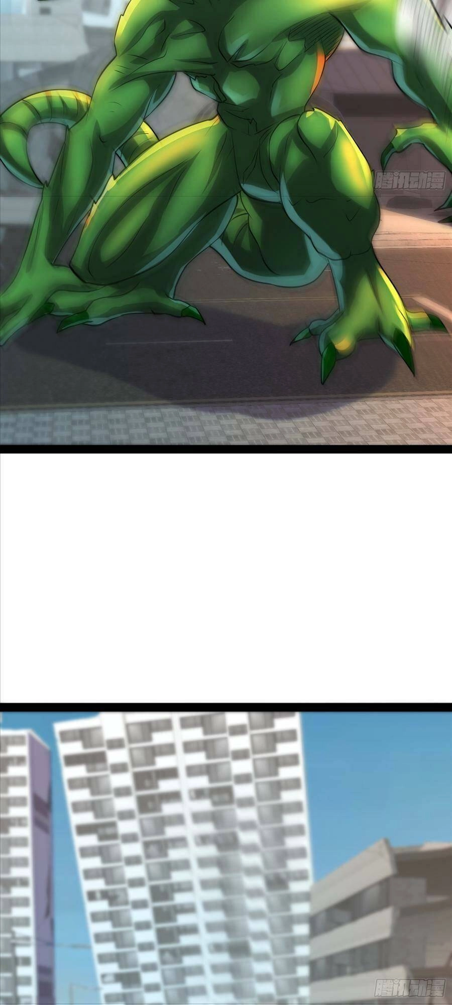 Ta Có Một Toà Cung Điện Vàng Trong Những Ngày Tận Thế Chapter 152 - 34