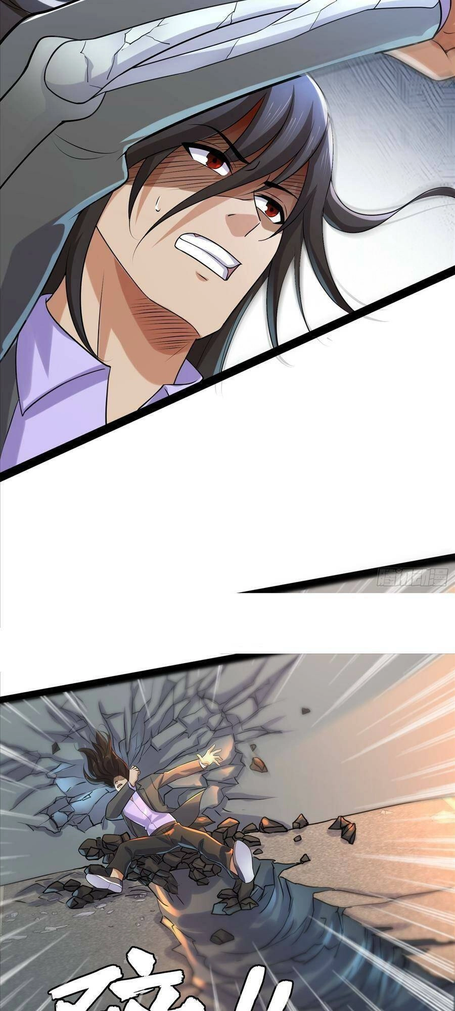 Ta Có Một Toà Cung Điện Vàng Trong Những Ngày Tận Thế Chapter 152 - 38