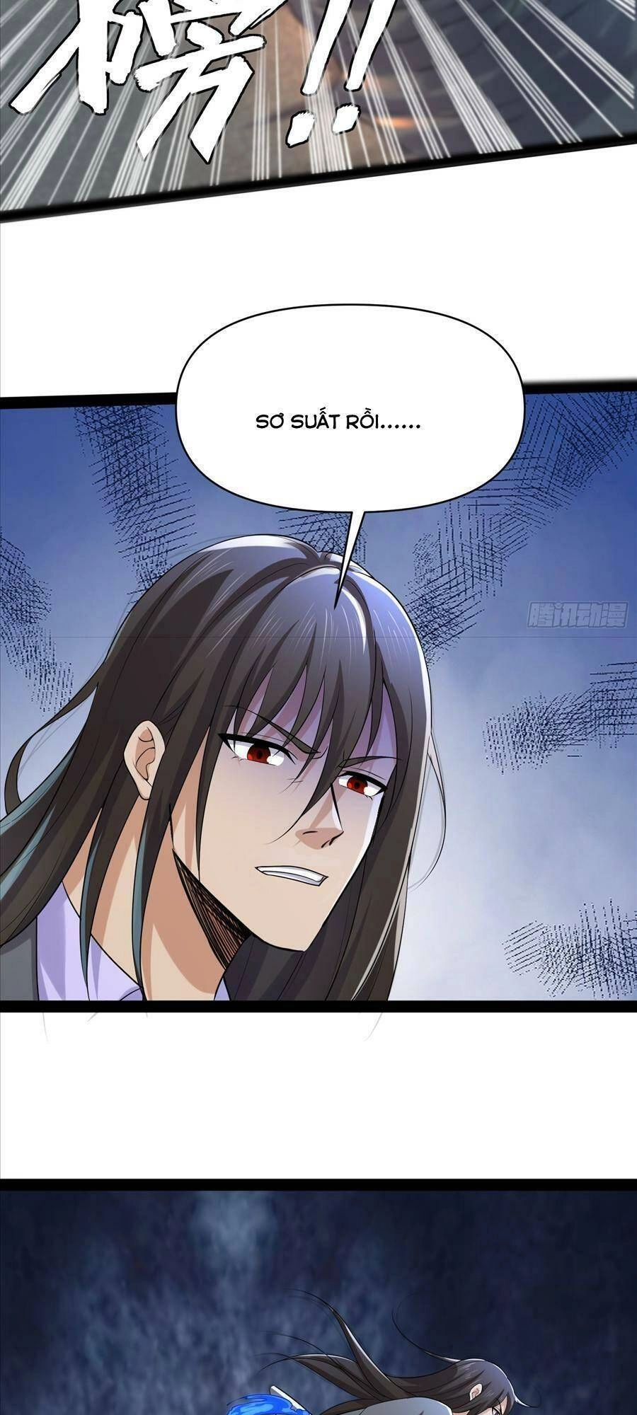 Ta Có Một Toà Cung Điện Vàng Trong Những Ngày Tận Thế Chapter 152 - 39