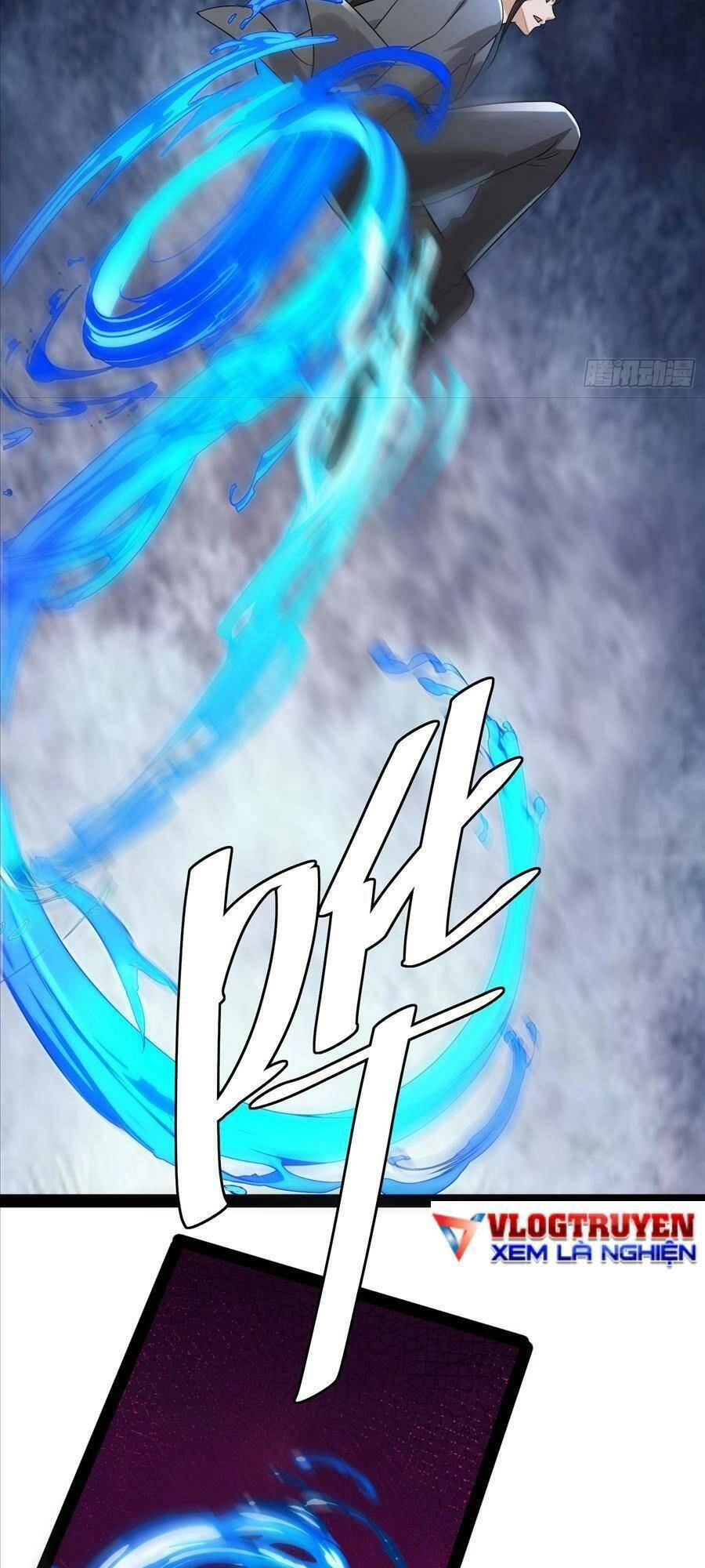 Ta Có Một Toà Cung Điện Vàng Trong Những Ngày Tận Thế Chapter 152 - 40