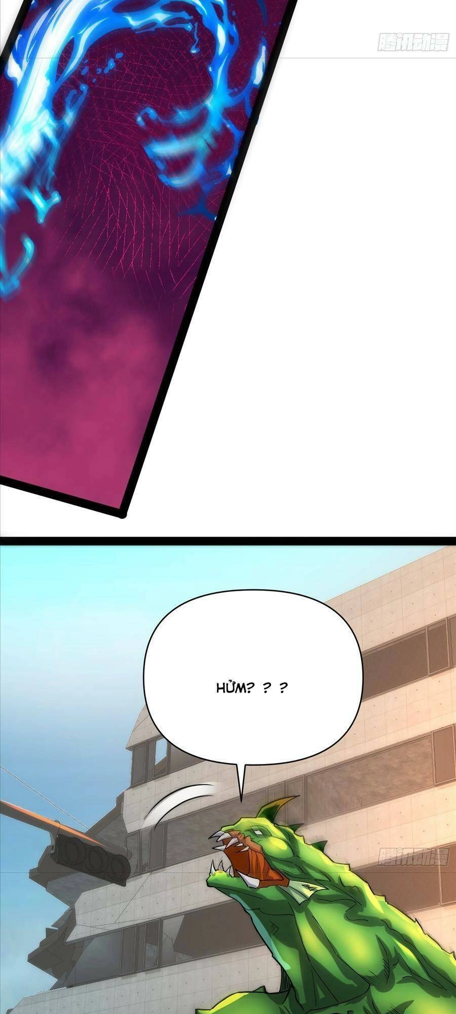 Ta Có Một Toà Cung Điện Vàng Trong Những Ngày Tận Thế Chapter 152 - 41