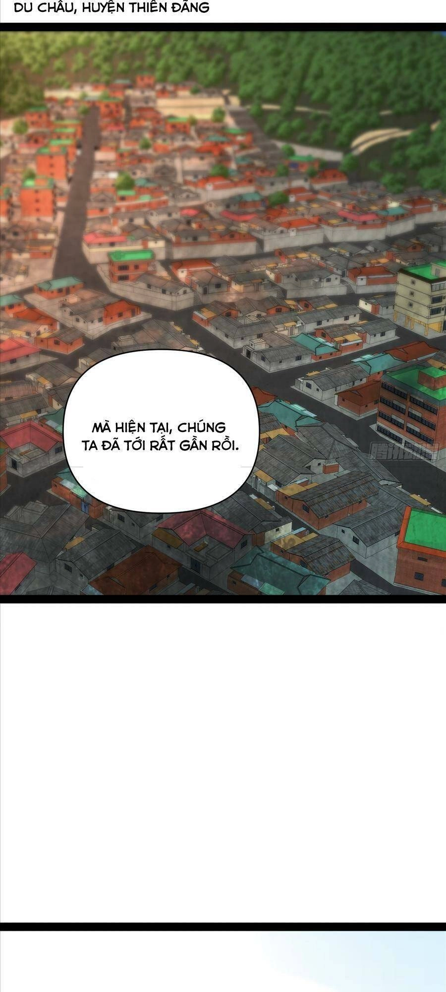 Ta Có Một Toà Cung Điện Vàng Trong Những Ngày Tận Thế Chapter 155 - 3