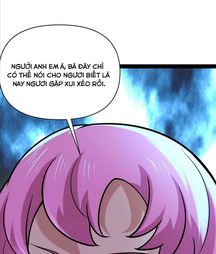 Ta Có Một Toà Cung Điện Vàng Trong Những Ngày Tận Thế Chapter 155 - 12