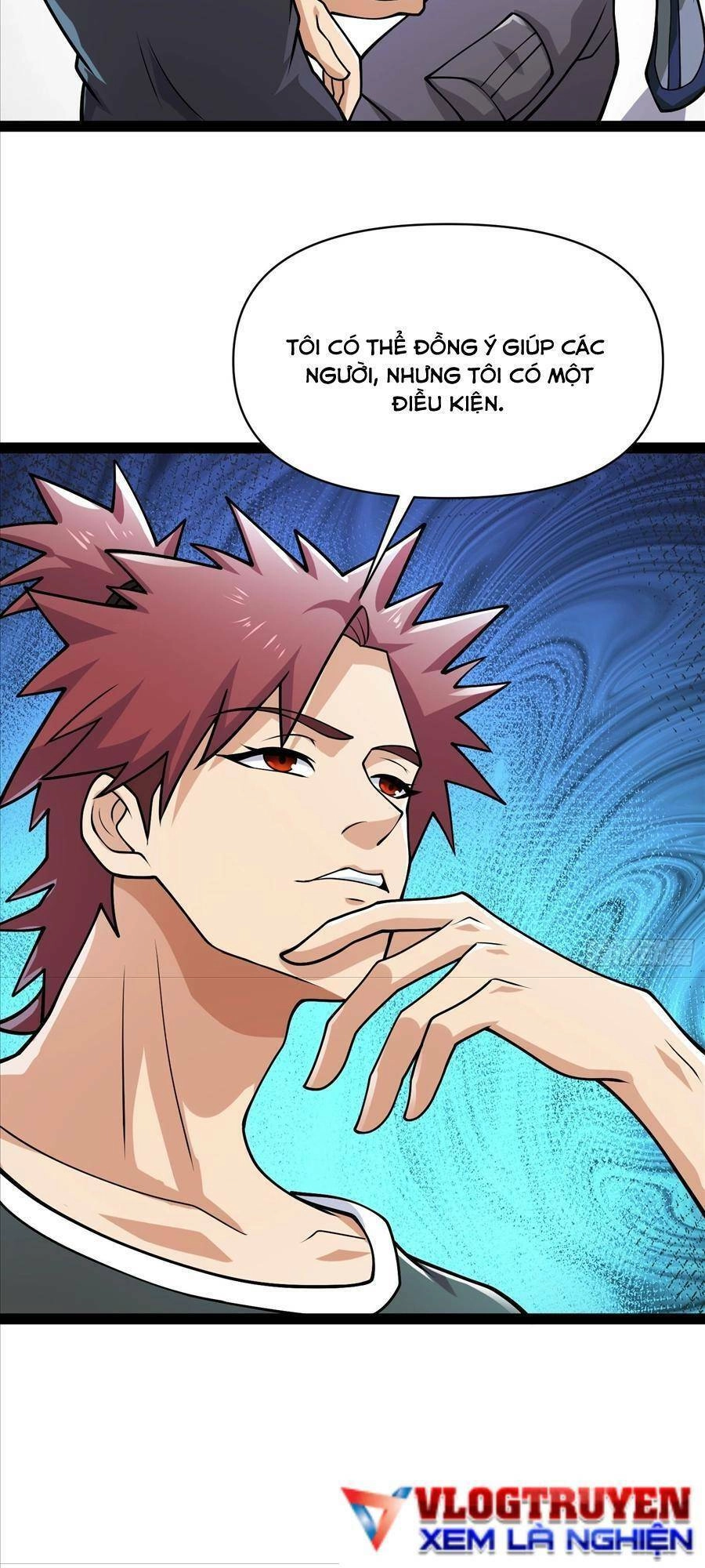 Ta Có Một Toà Cung Điện Vàng Trong Những Ngày Tận Thế Chapter 157 - 24