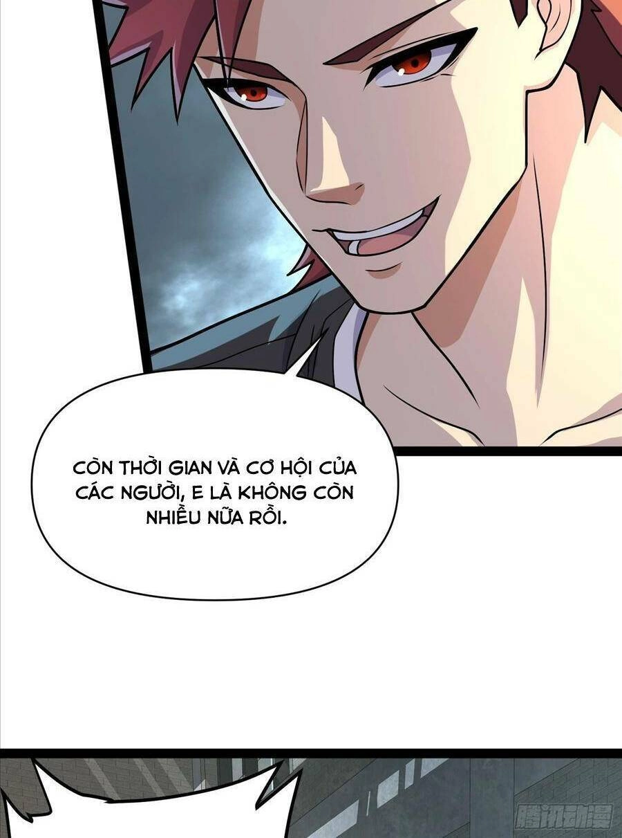 Ta Có Một Toà Cung Điện Vàng Trong Những Ngày Tận Thế Chapter 157 - 28