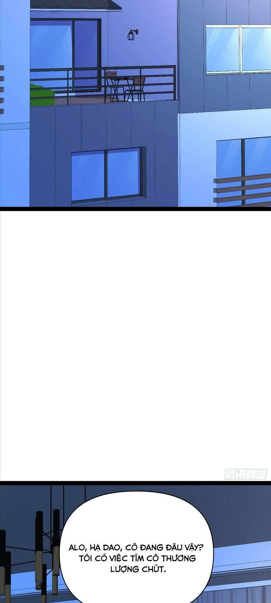 Ta Có Một Toà Cung Điện Vàng Trong Những Ngày Tận Thế Chapter 157 - 35