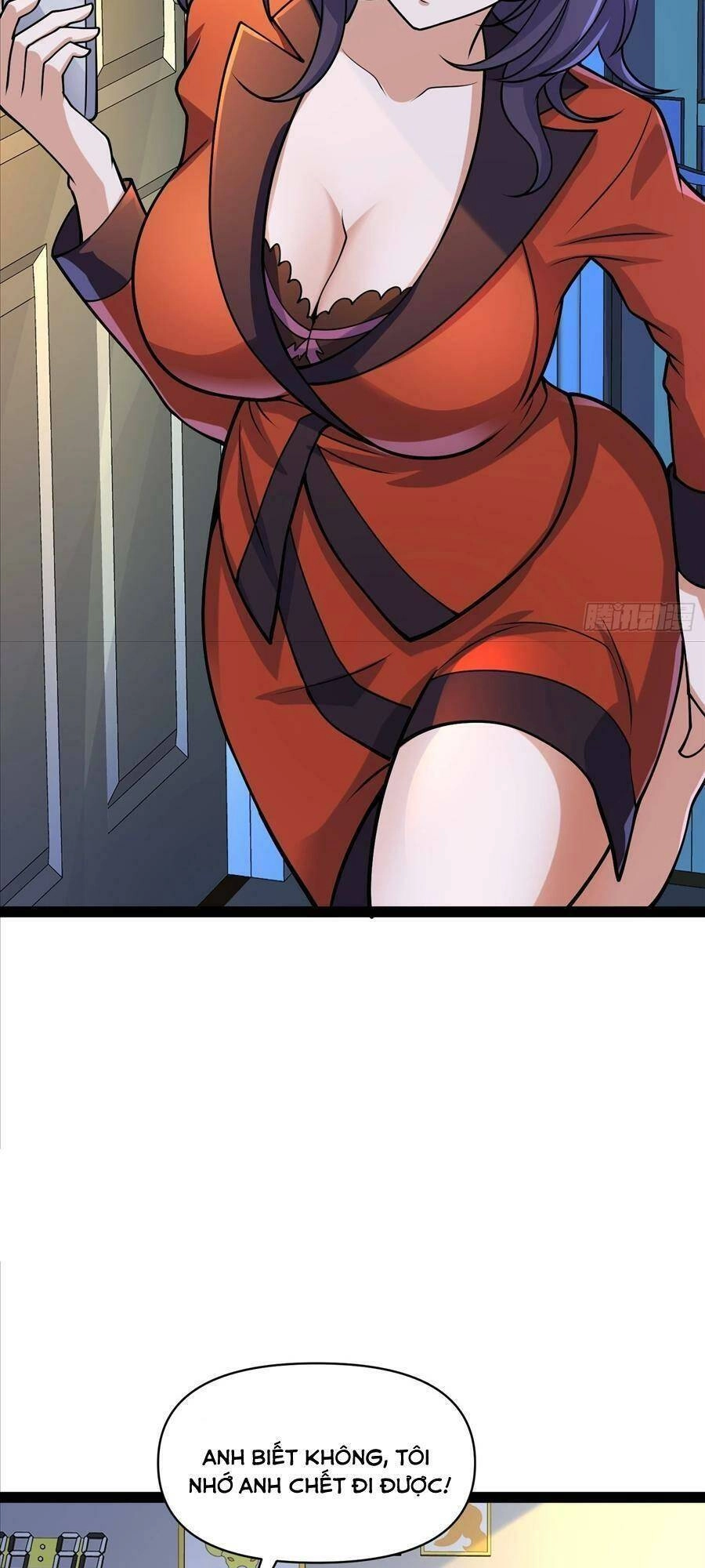 Ta Có Một Toà Cung Điện Vàng Trong Những Ngày Tận Thế Chapter 157 - 37