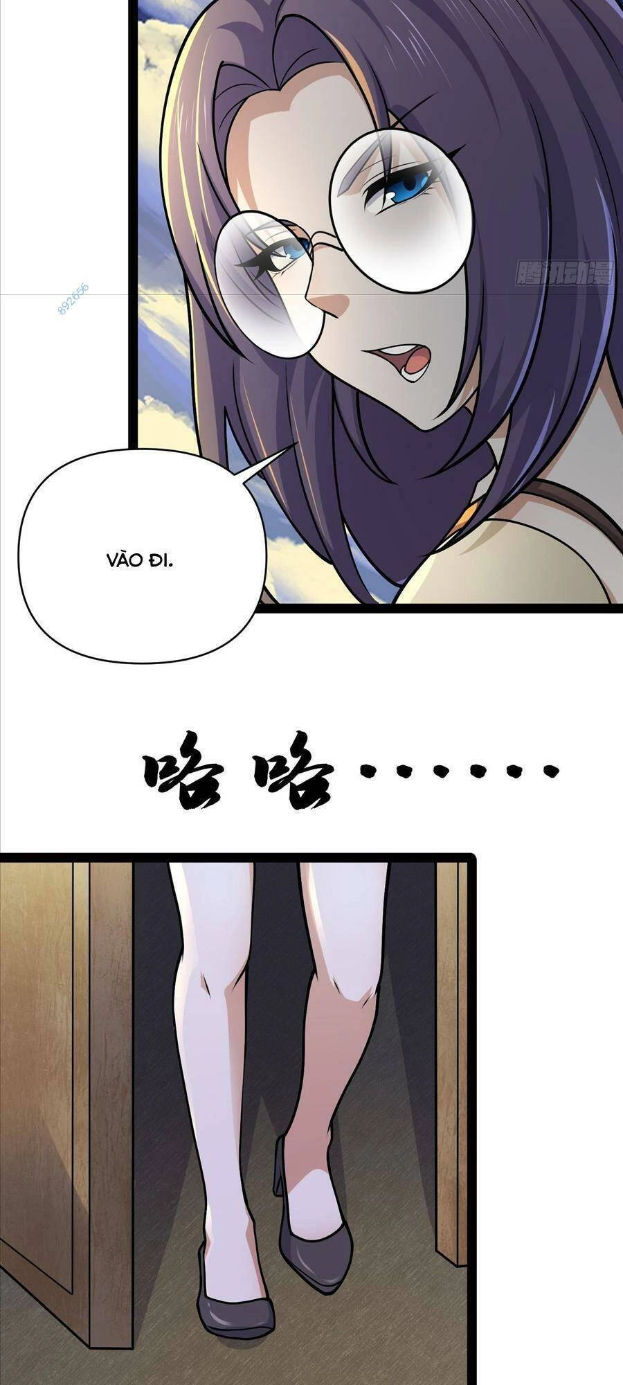 Ta Có Một Toà Cung Điện Vàng Trong Những Ngày Tận Thế Chapter 158 - 10