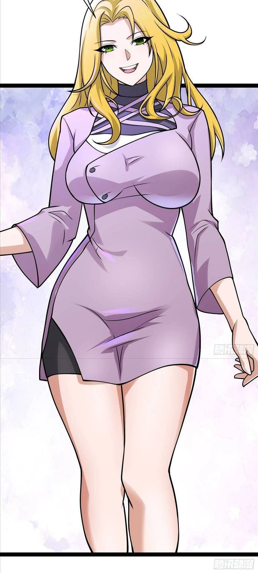 Ta Có Một Toà Cung Điện Vàng Trong Những Ngày Tận Thế Chapter 158 - 12