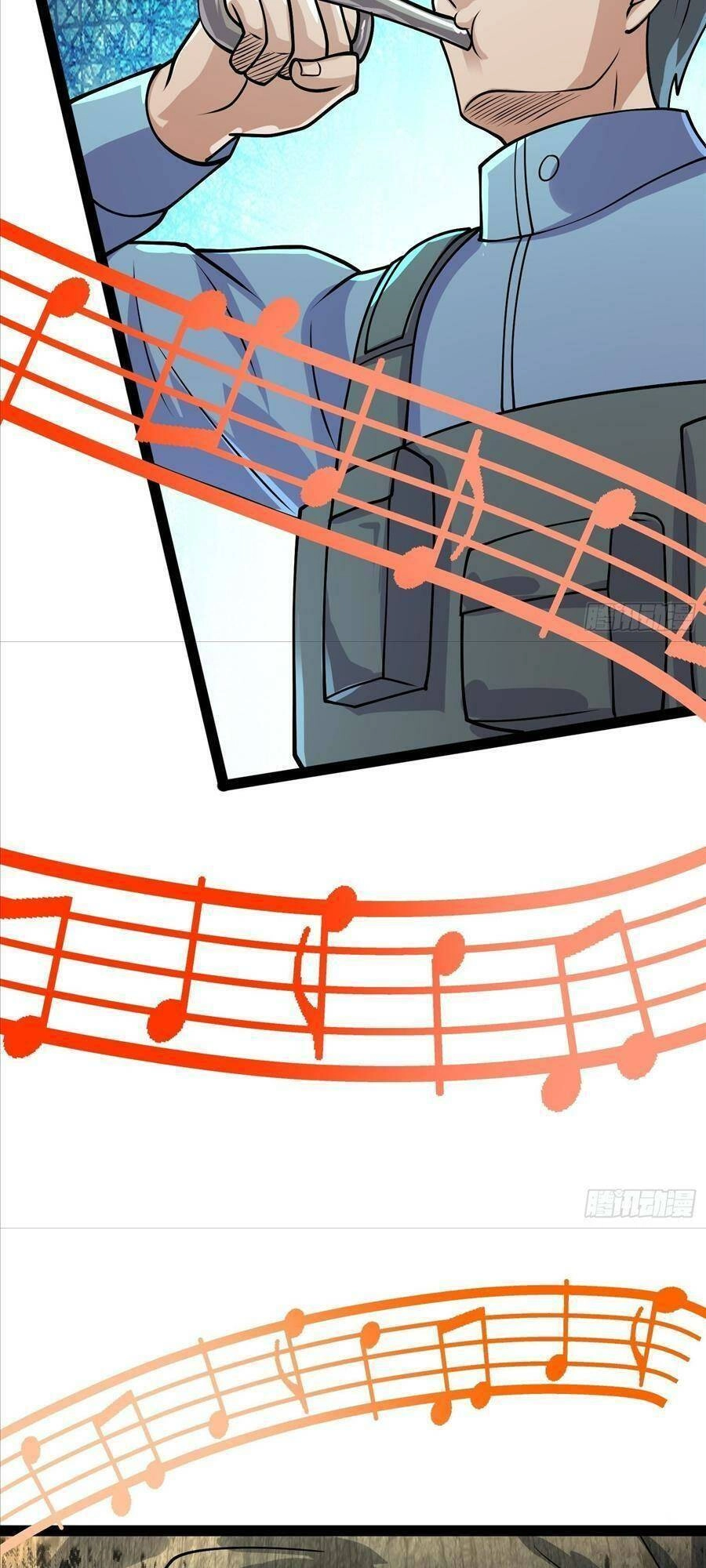 Ta Có Một Toà Cung Điện Vàng Trong Những Ngày Tận Thế Chapter 158 - 37