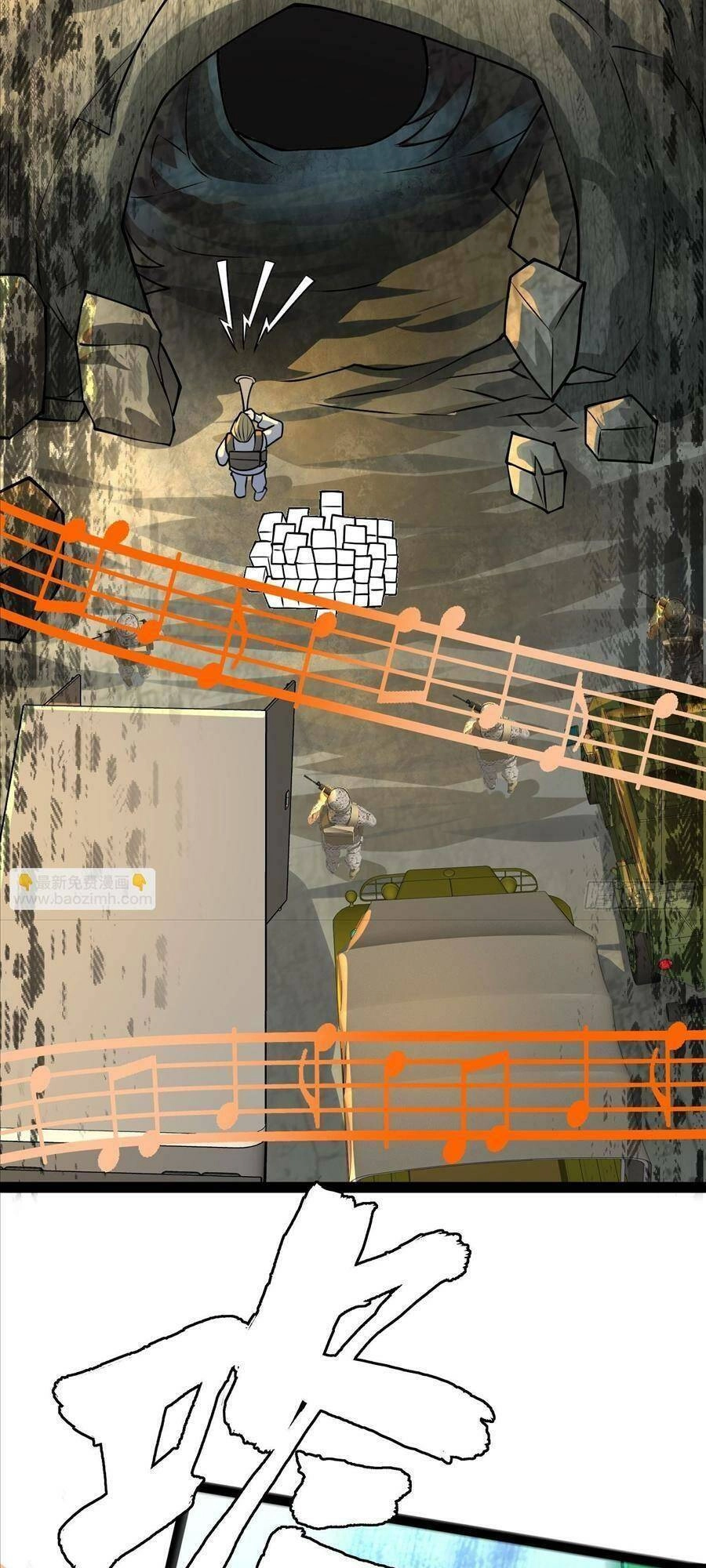 Ta Có Một Toà Cung Điện Vàng Trong Những Ngày Tận Thế Chapter 158 - 38