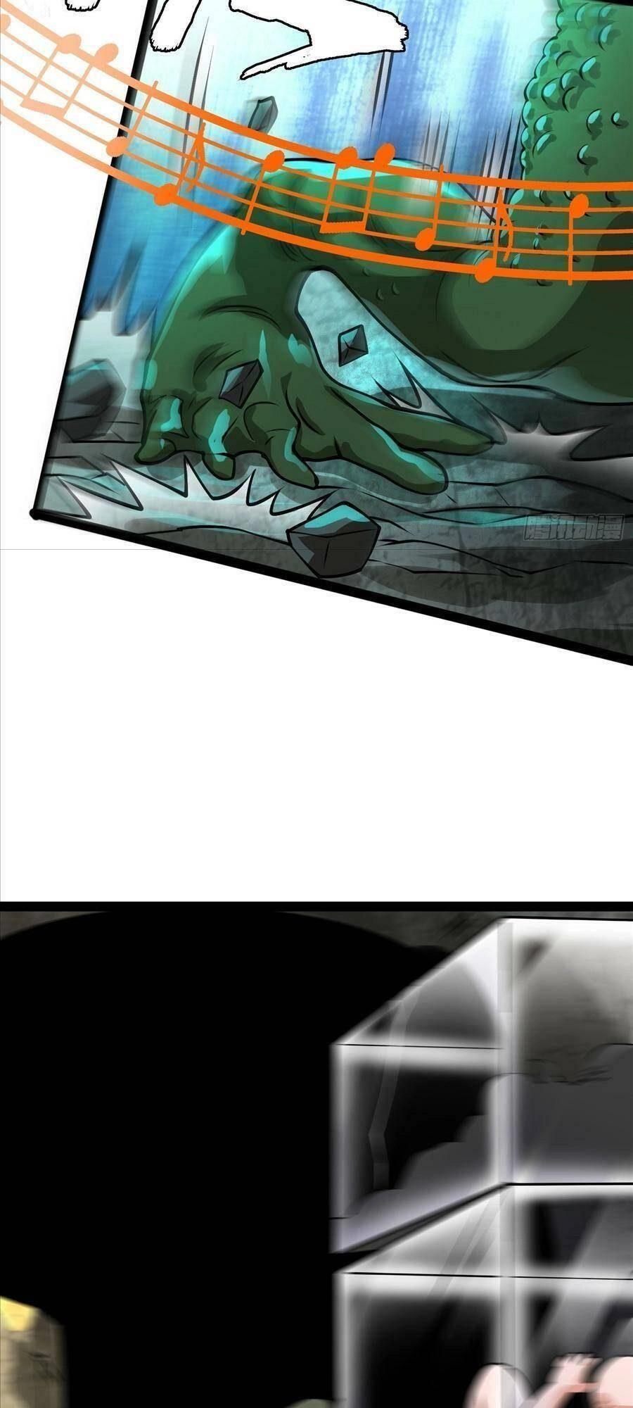 Ta Có Một Toà Cung Điện Vàng Trong Những Ngày Tận Thế Chapter 158 - 39