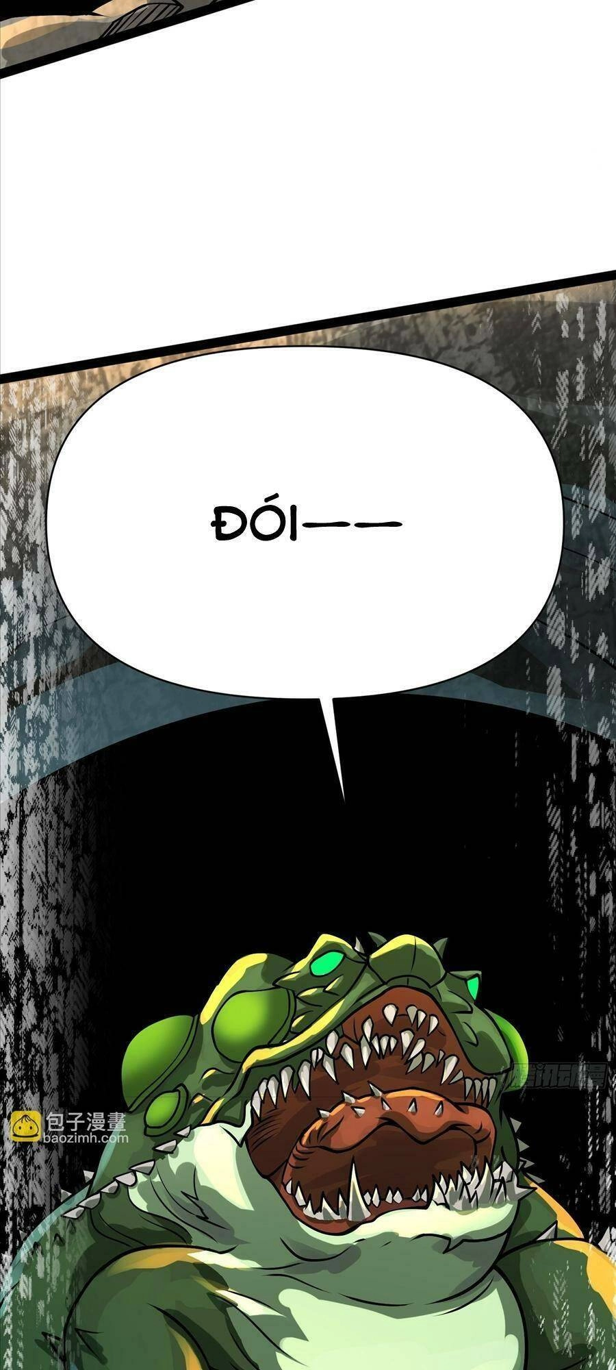 Ta Có Một Toà Cung Điện Vàng Trong Những Ngày Tận Thế Chapter 158 - 41