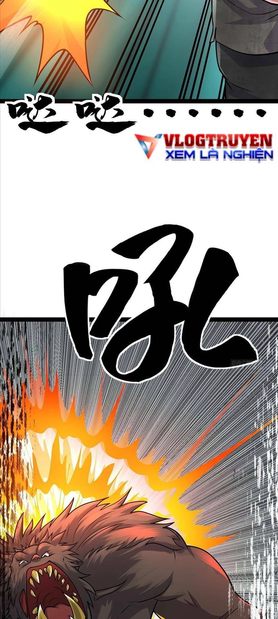 Ta Có Một Toà Cung Điện Vàng Trong Những Ngày Tận Thế Chapter 159 - 24