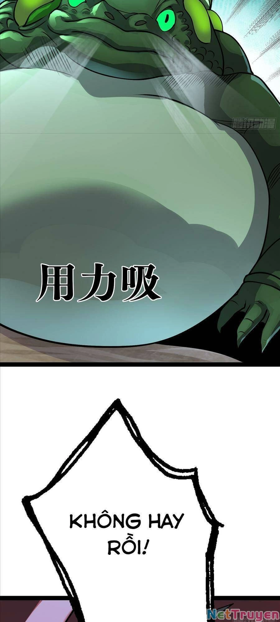 Ta Có Một Toà Cung Điện Vàng Trong Những Ngày Tận Thế Chapter 160 - 4