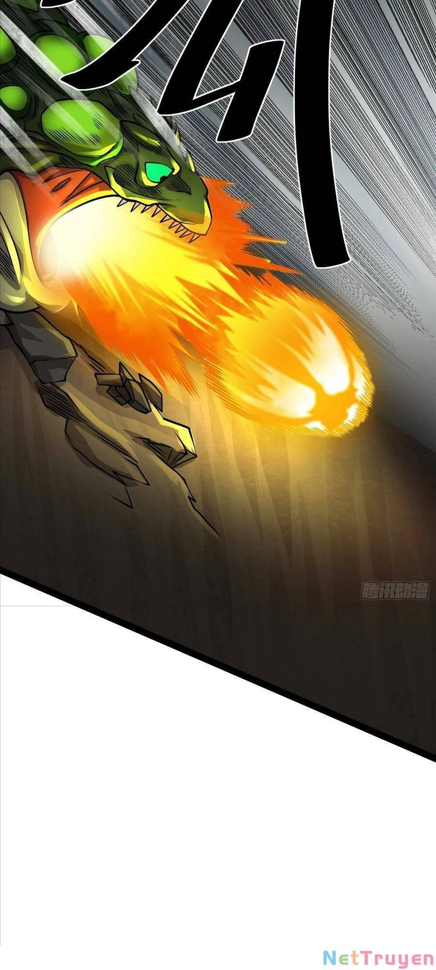 Ta Có Một Toà Cung Điện Vàng Trong Những Ngày Tận Thế Chapter 160 - 6