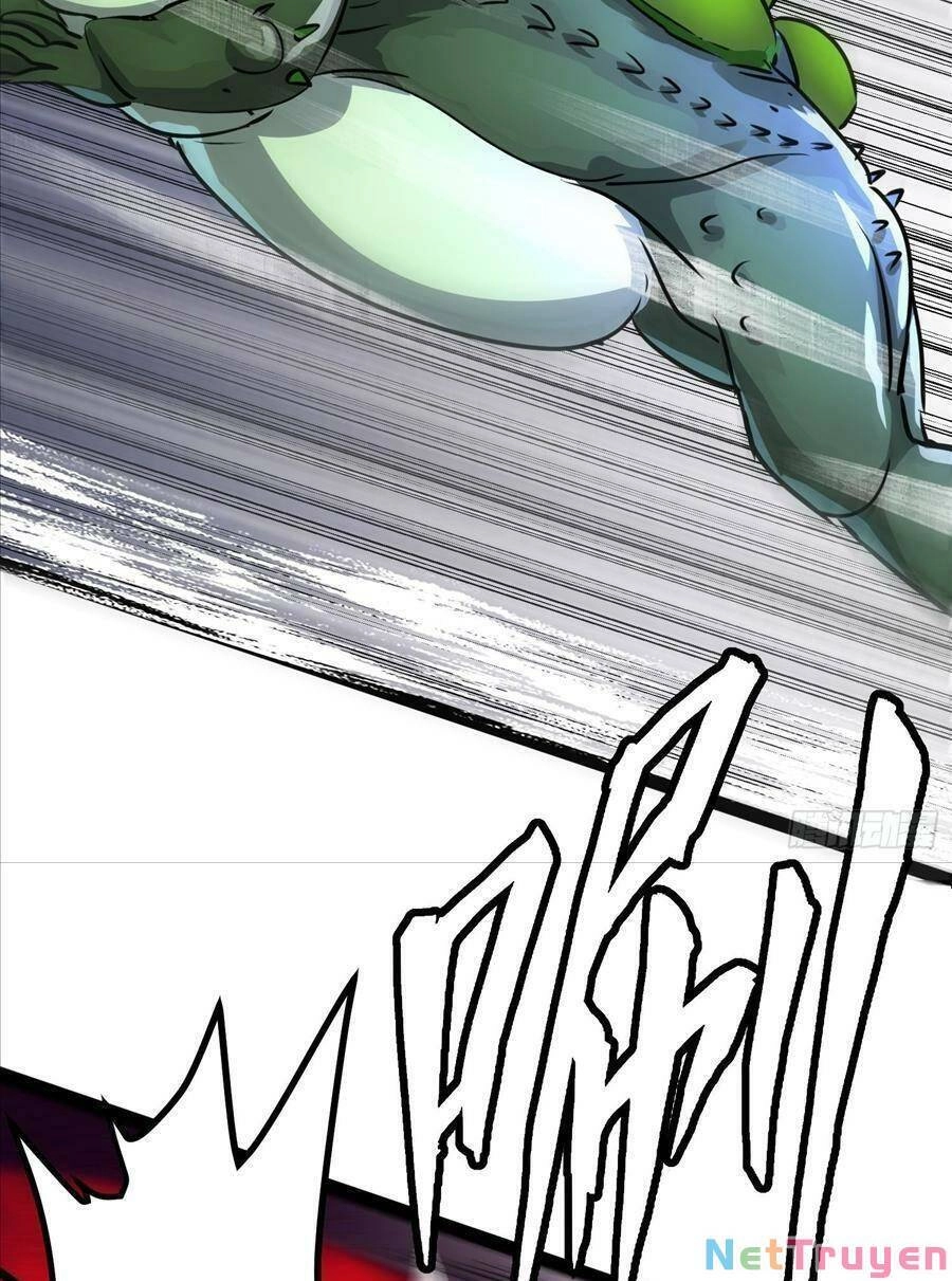 Ta Có Một Toà Cung Điện Vàng Trong Những Ngày Tận Thế Chapter 160 - 15